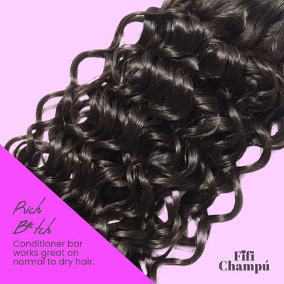 Fifi Champú Rich B*tch Conditioner Bar - Image 3