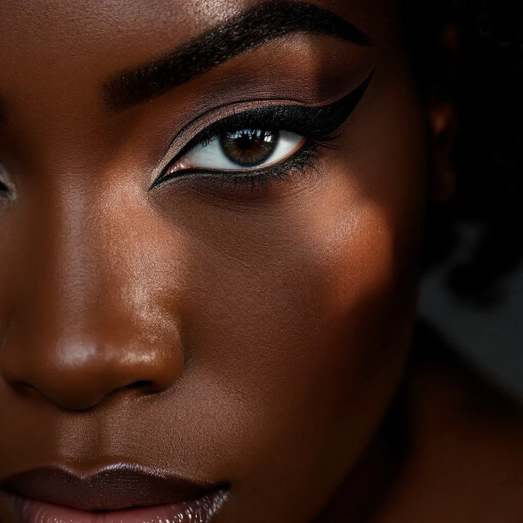 Ashunta Sheriff Beauty Precision Vegan Liner Pen