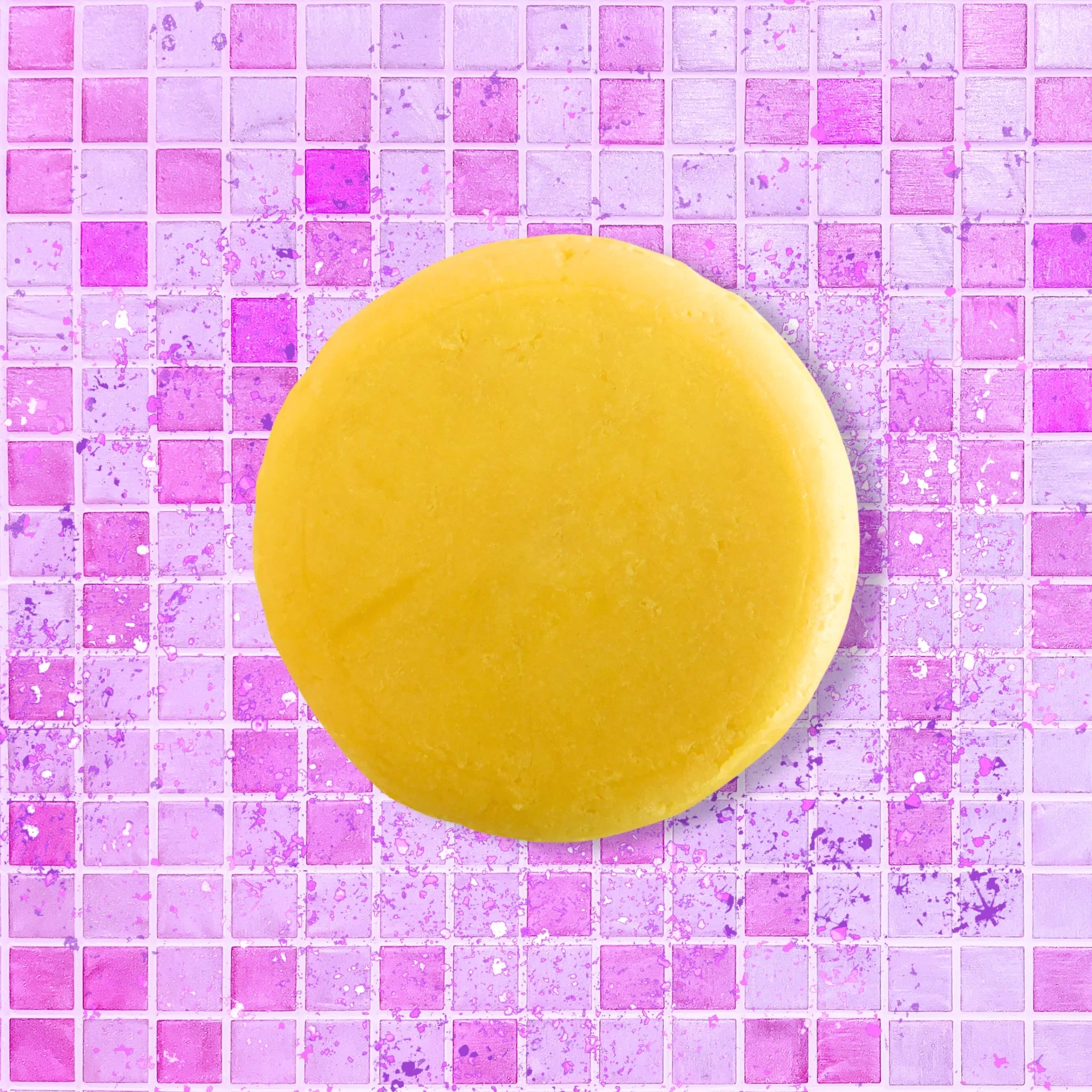 Fifi Champú Rich B*tch Shampoo Bar