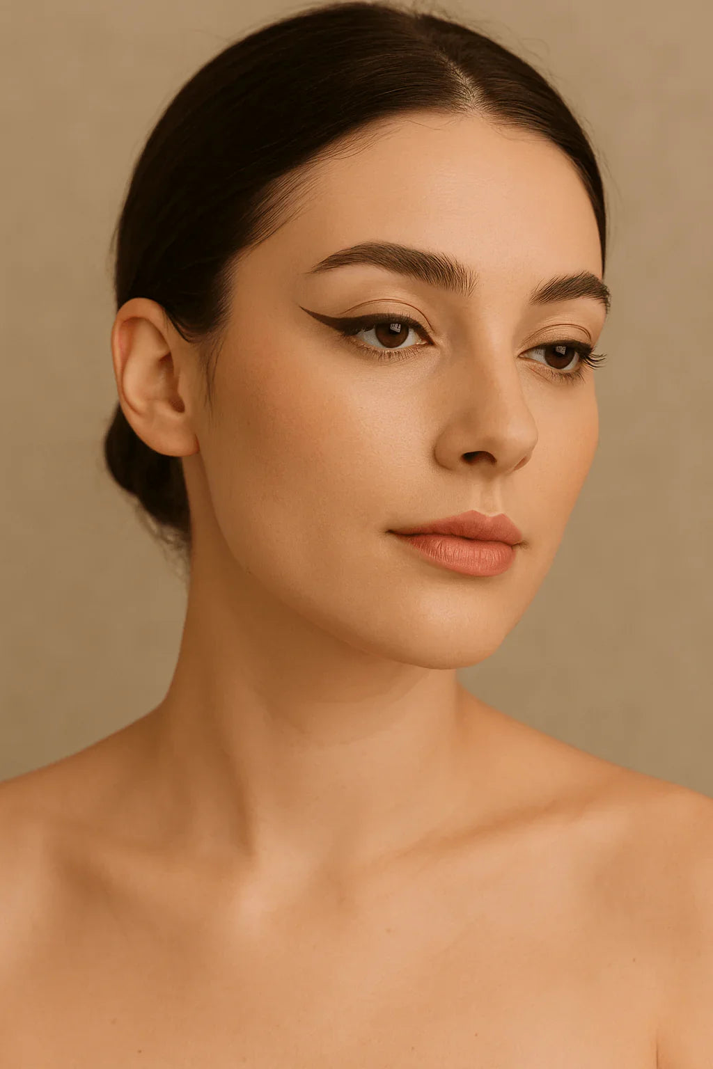 FIG Beauty & Skincare Color Rich Pro Line - Brown