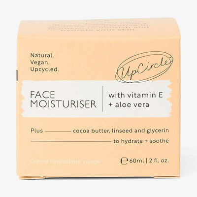 UpCircle Face Moisturizer with Vitamin E - Image 2