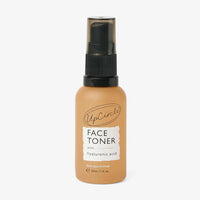Hydrating Toners