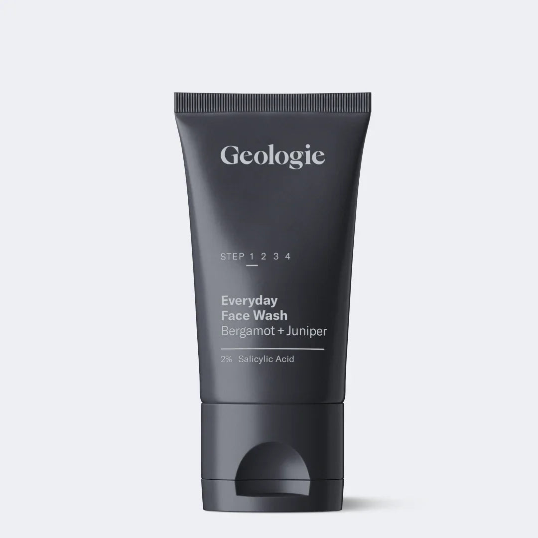 Geologie Salicylic Acid Face Wash