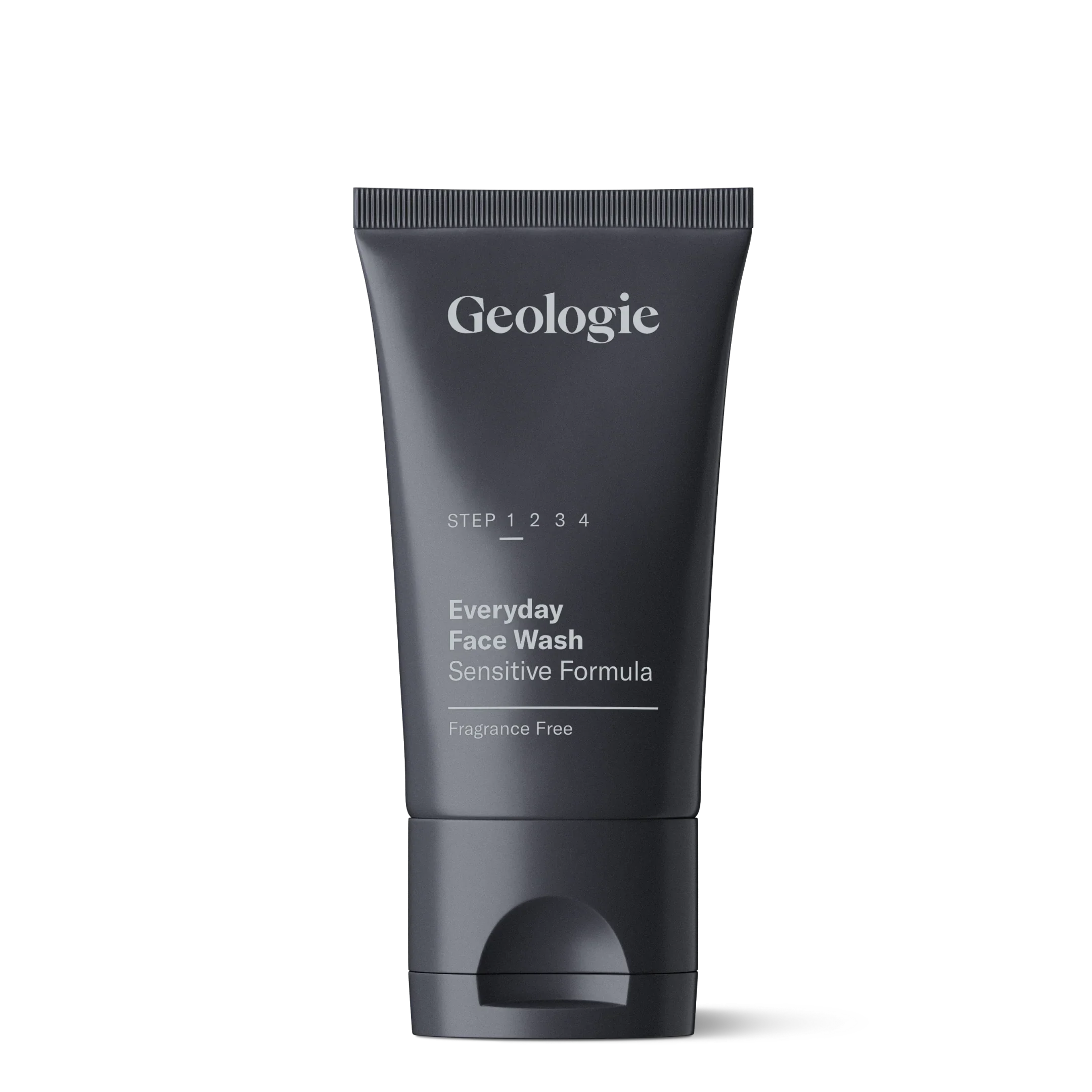 Geologie Sensitive Face Wash