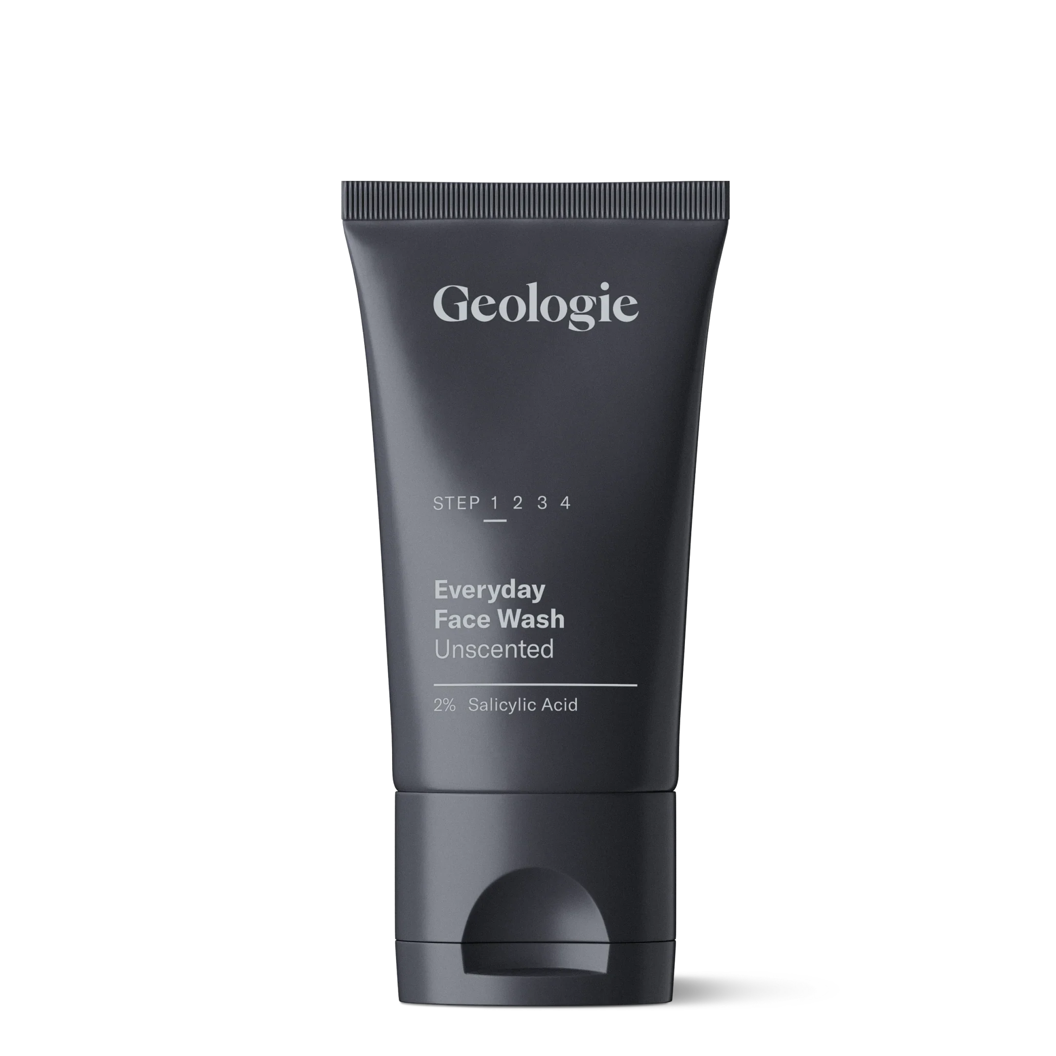 Geologie Salicylic Acid Face Wash