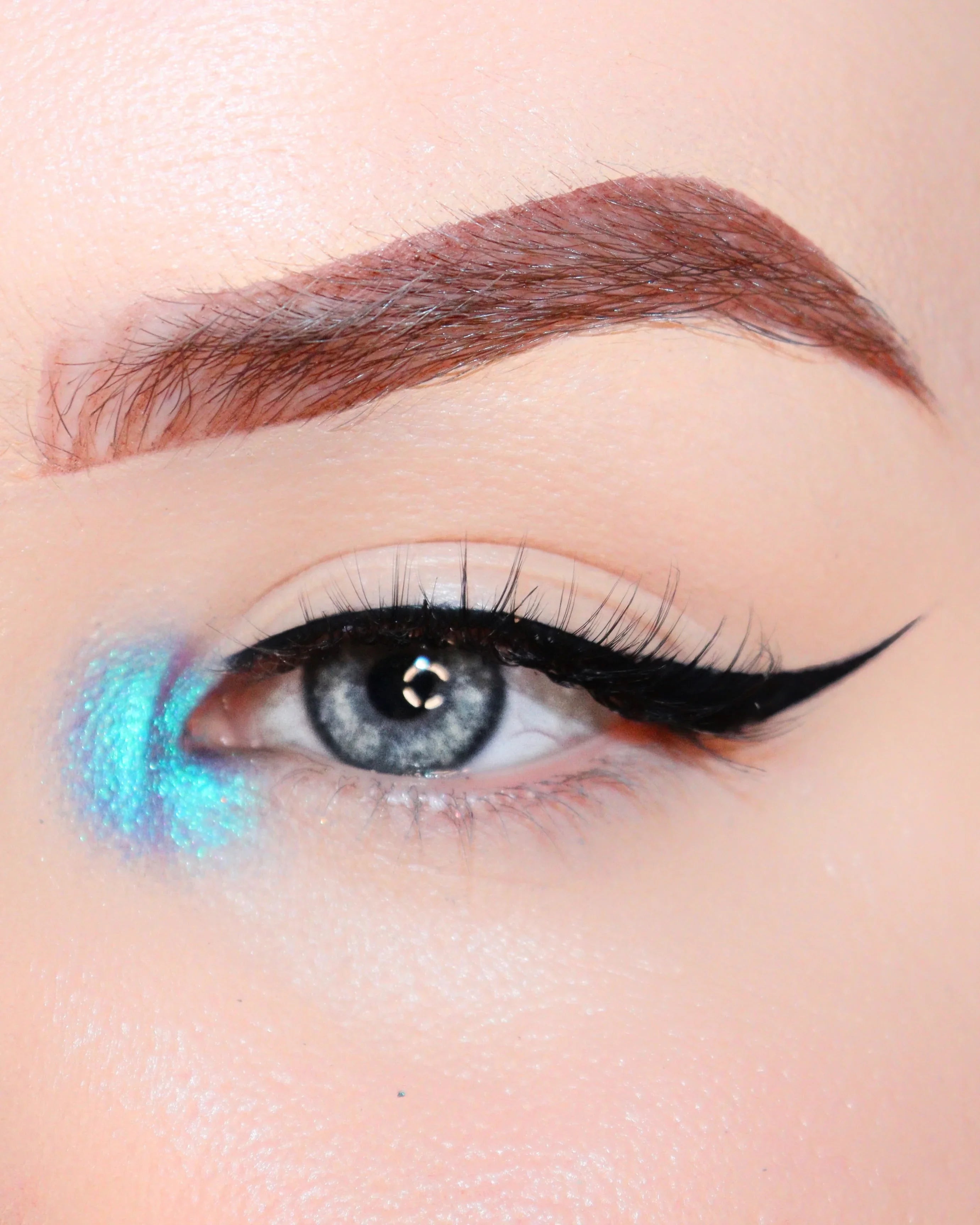 Game Beauty® The Anime Eyes - 09 Otaku False Eyelashes