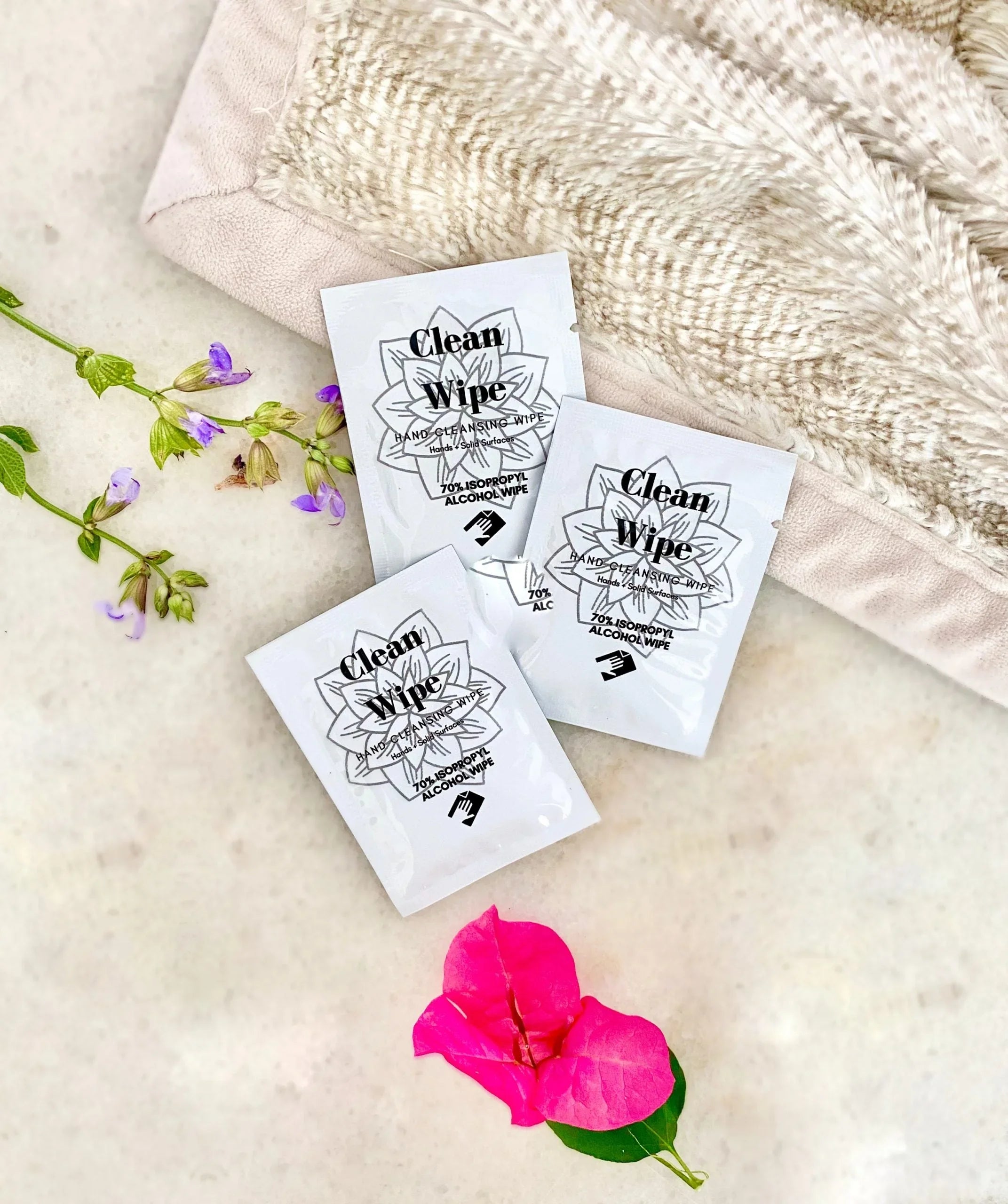 laurenbbeauty DIY Pedicure Kit