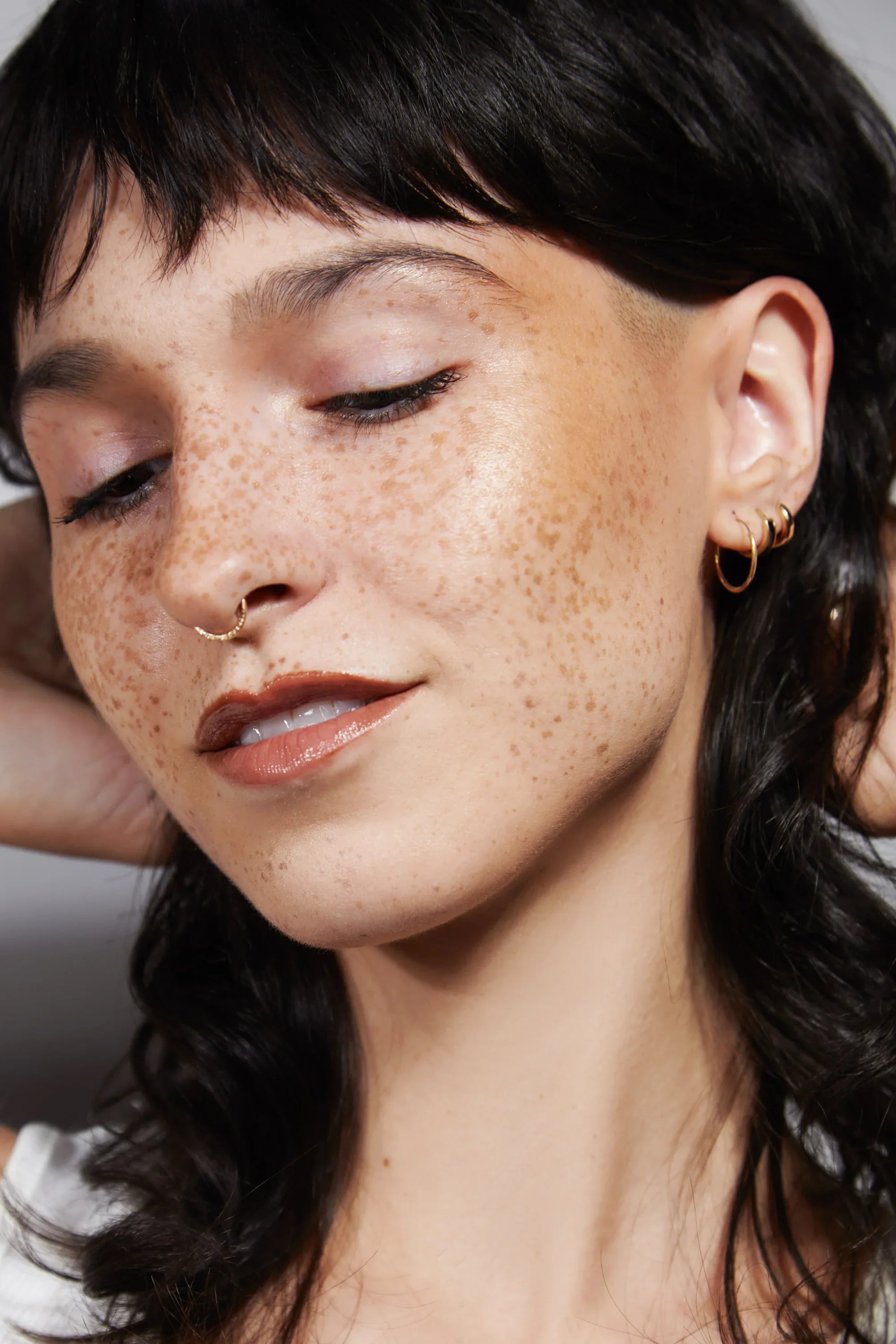 UOMA Beauty Double Take Sculpting and Bronzing Powder