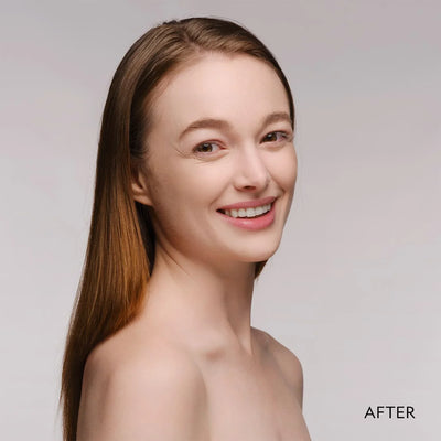 YENSA Super Serum Silk Matte Powder Peptide Foundation - Image 3