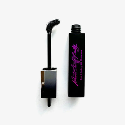 Ashunta Sheriff Beauty Fat & Juicy 4D Mascara - Image 1