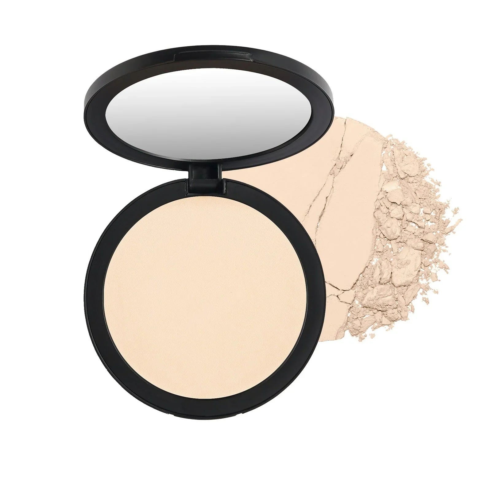 Sydoni COMPACT PRESSED POWDER FOUNDATION