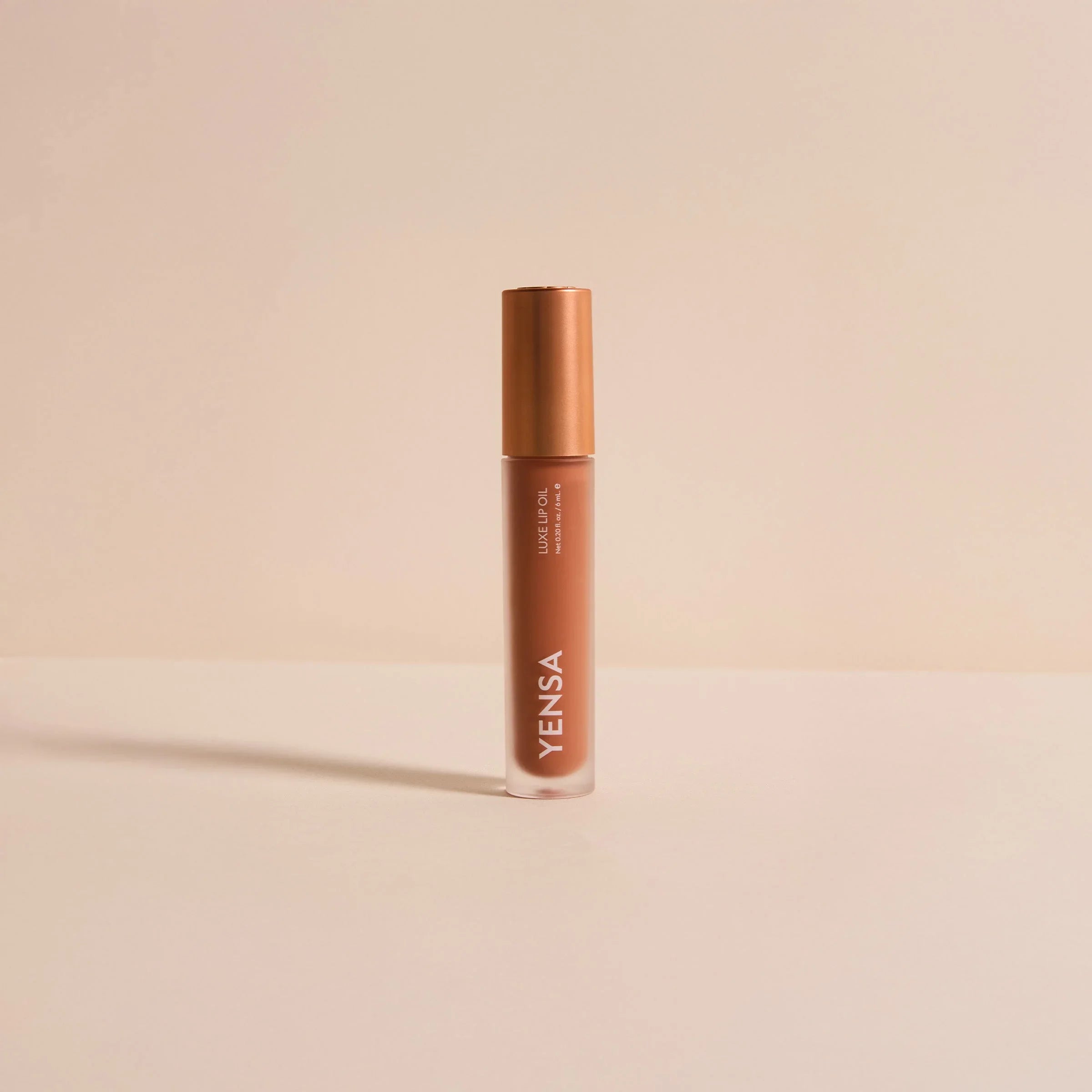 YENSA Luxe Lip Nourishing Oil with Hyaluronic + Vitamin E