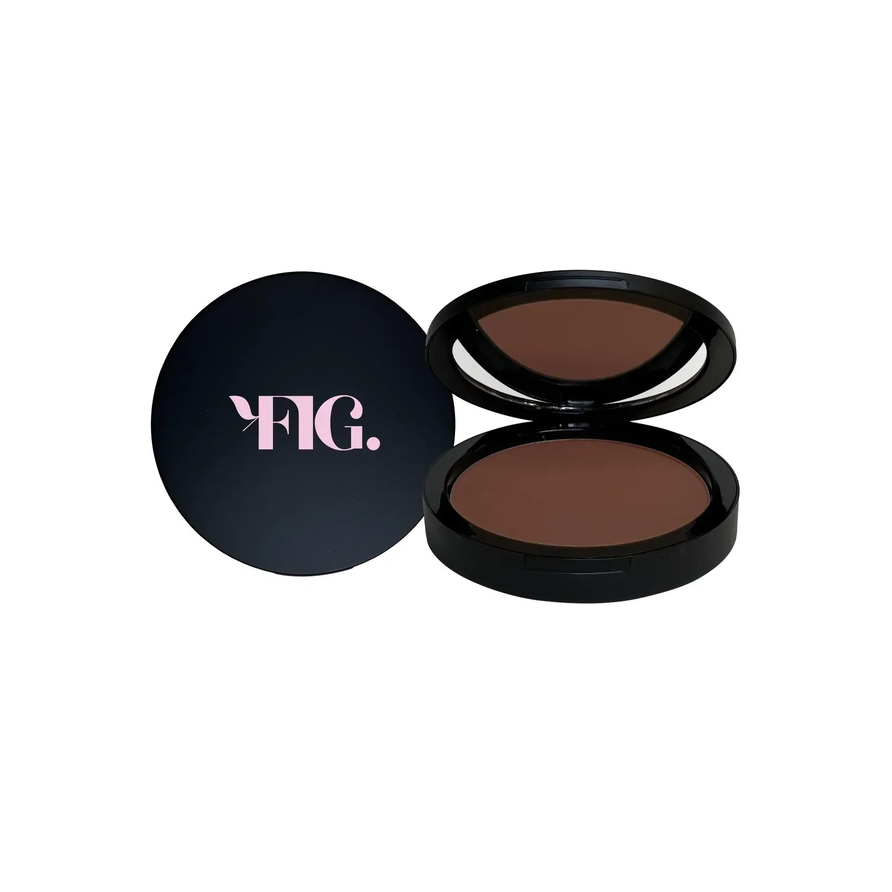 FIG Beauty & Skincare Dual Blend Powder Foundation