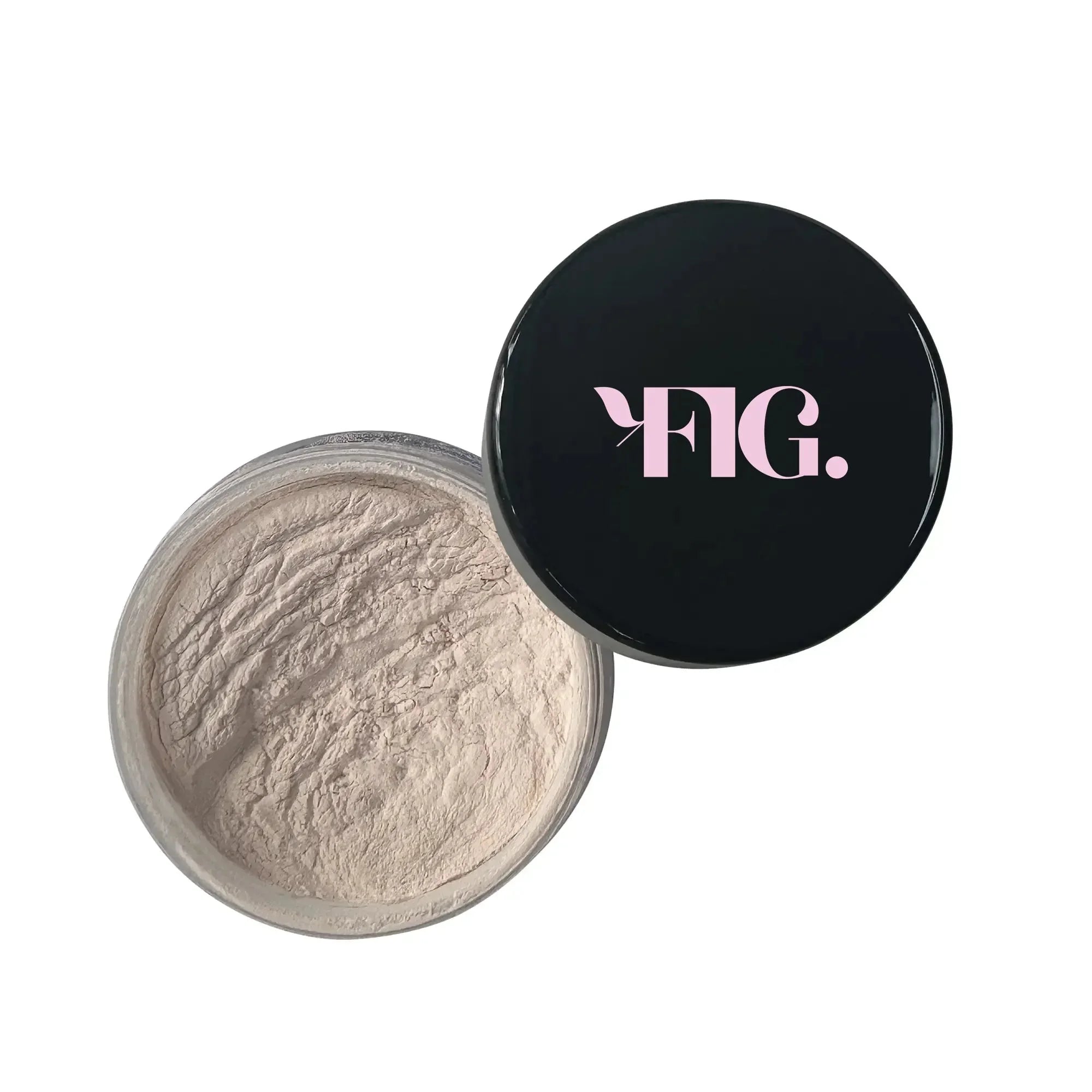 FIG Beauty & Skincare Finishing Powder