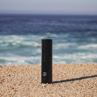 FIG Beauty & Skincare Firm Serum - Image 2