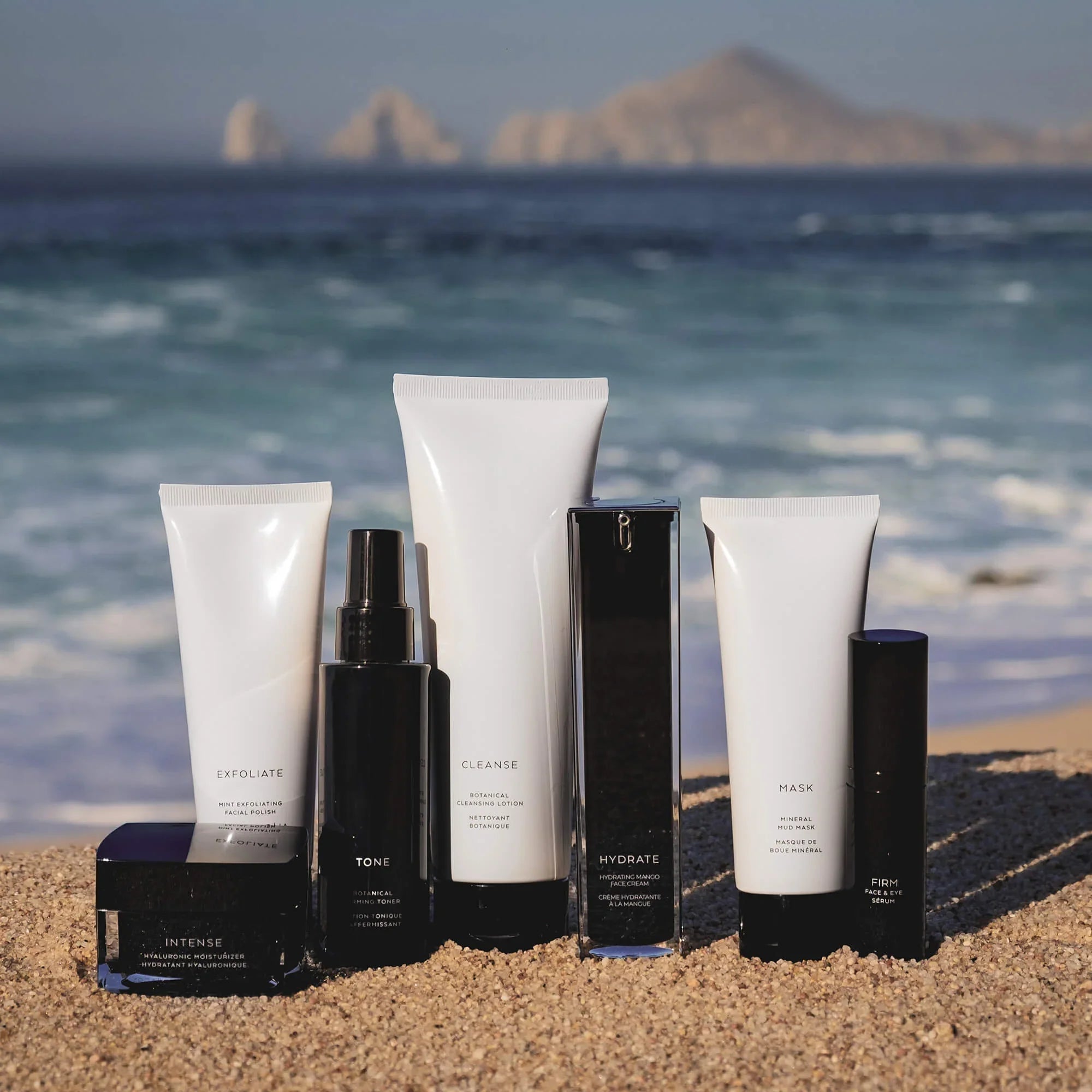 FIG Beauty & Skincare Firm Serum