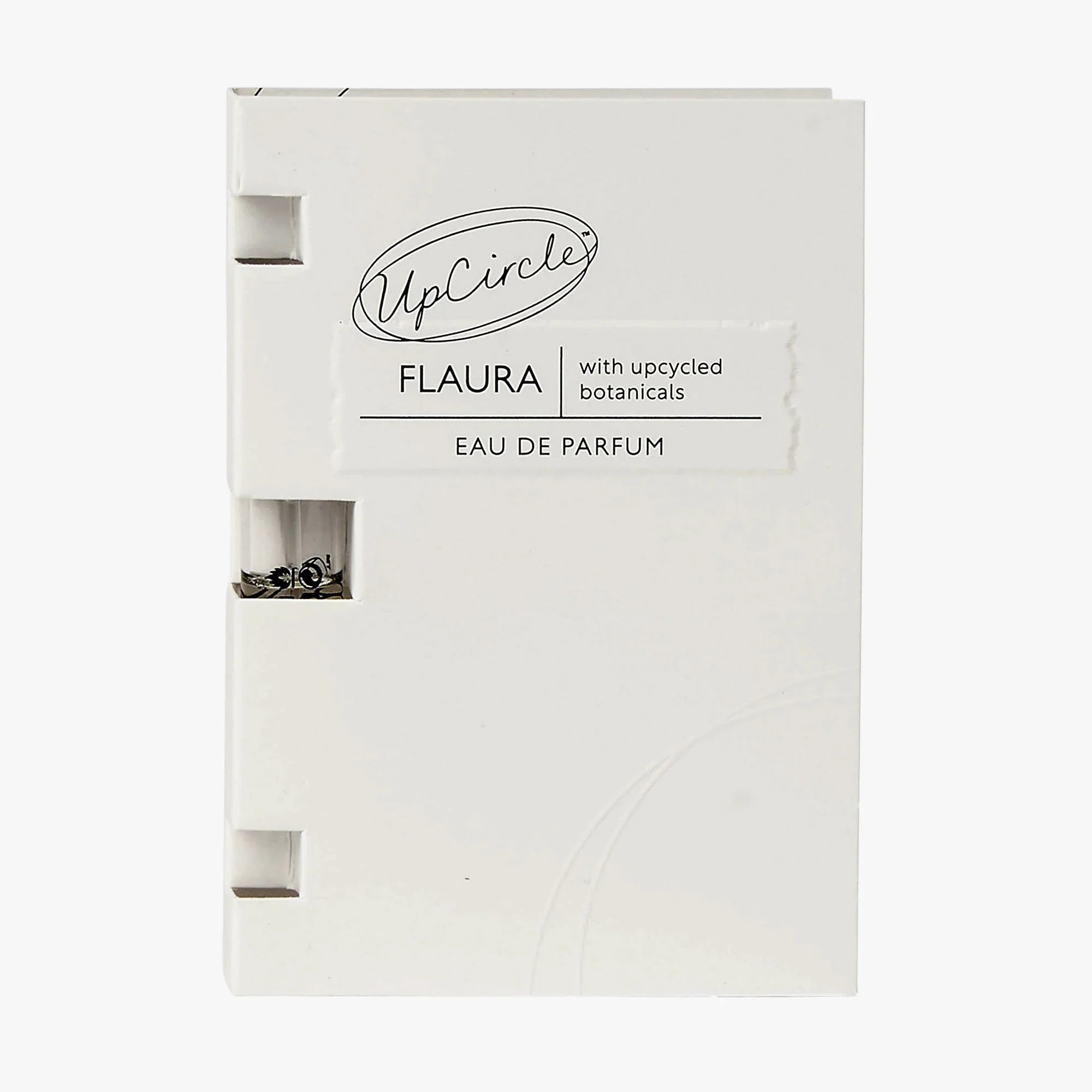 UpCircle Flaura Eau De Parfum Sample Vial