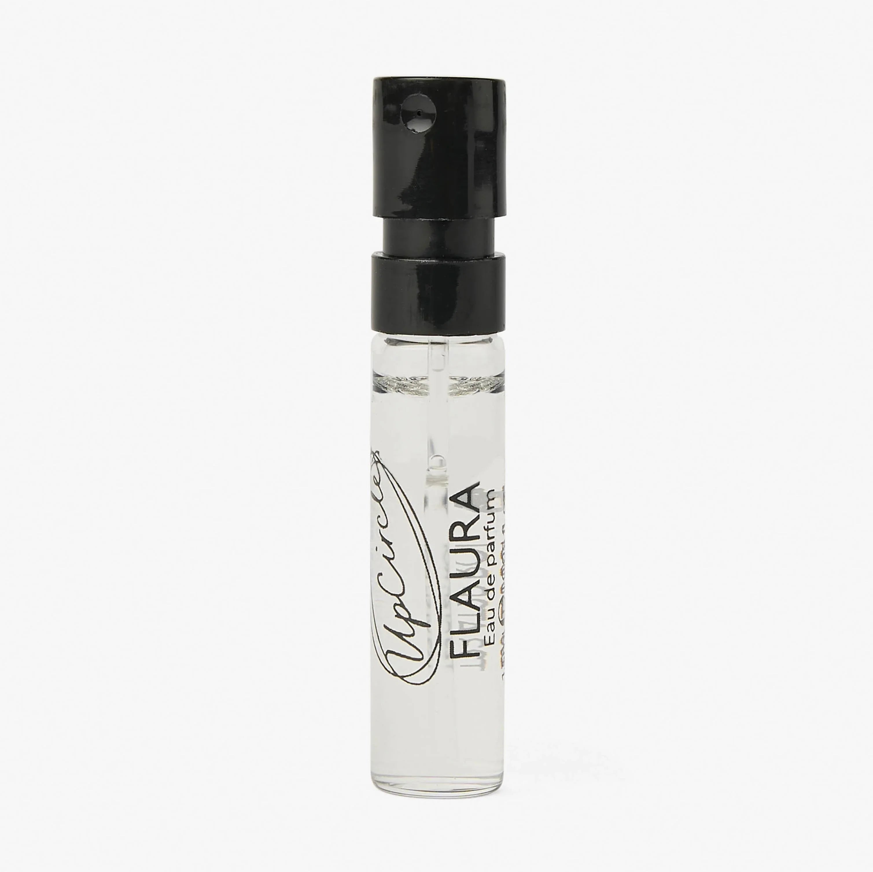 UpCircle Flaura Eau De Parfum Sample Vial