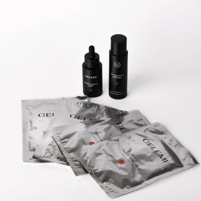 Celemi Cosmetics LLC Flawless Radiance Ritual for Face & Neck Care - Image 3