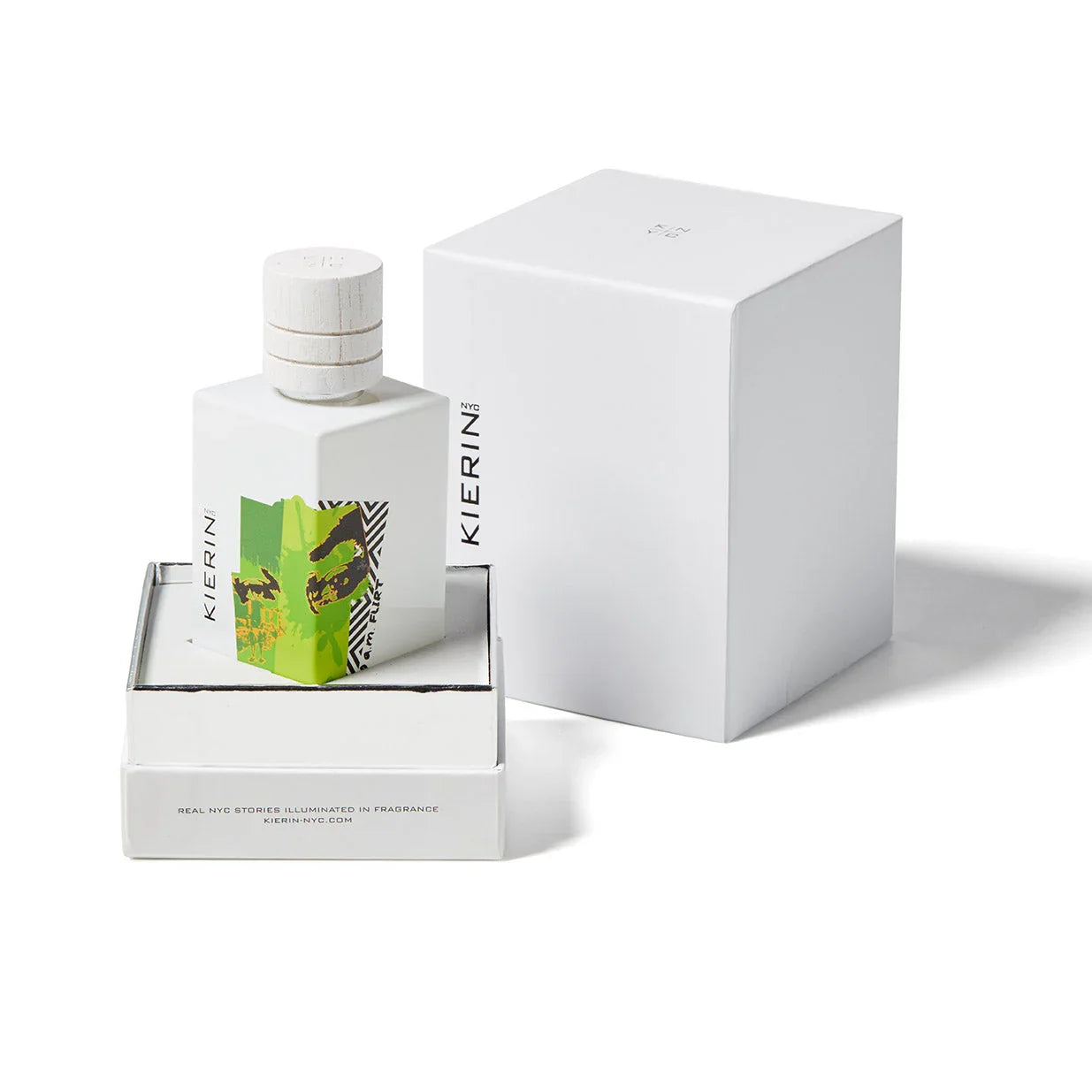 KIERIN 10 A.M. FLIRT 100 ML