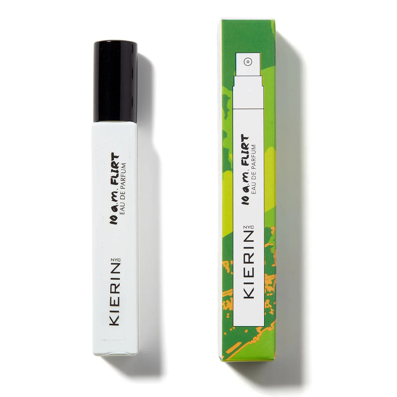 KIERIN 10 A.M. FLIRT 10 ML