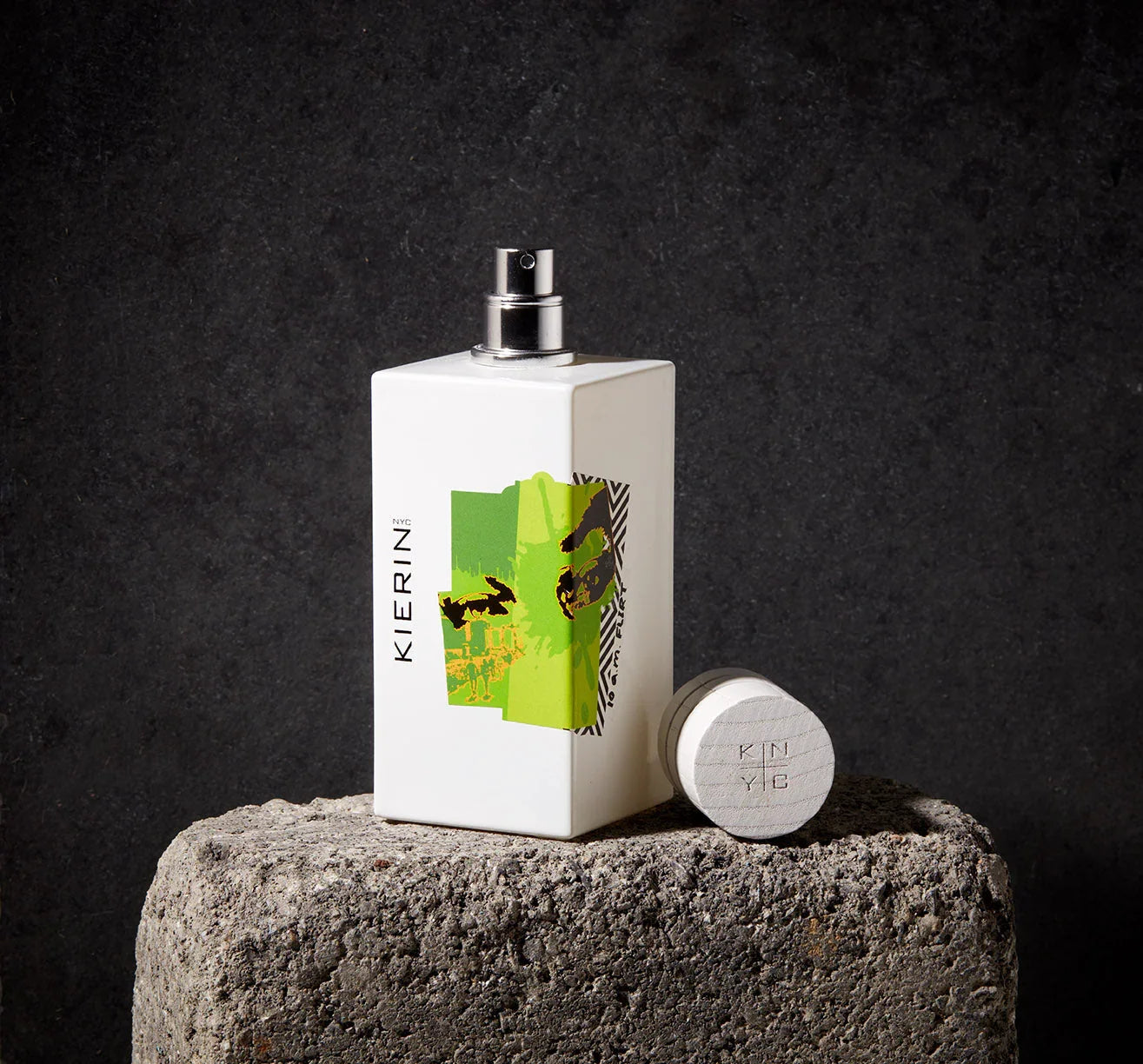 KIERIN 10 A.M. FLIRT 100 ML