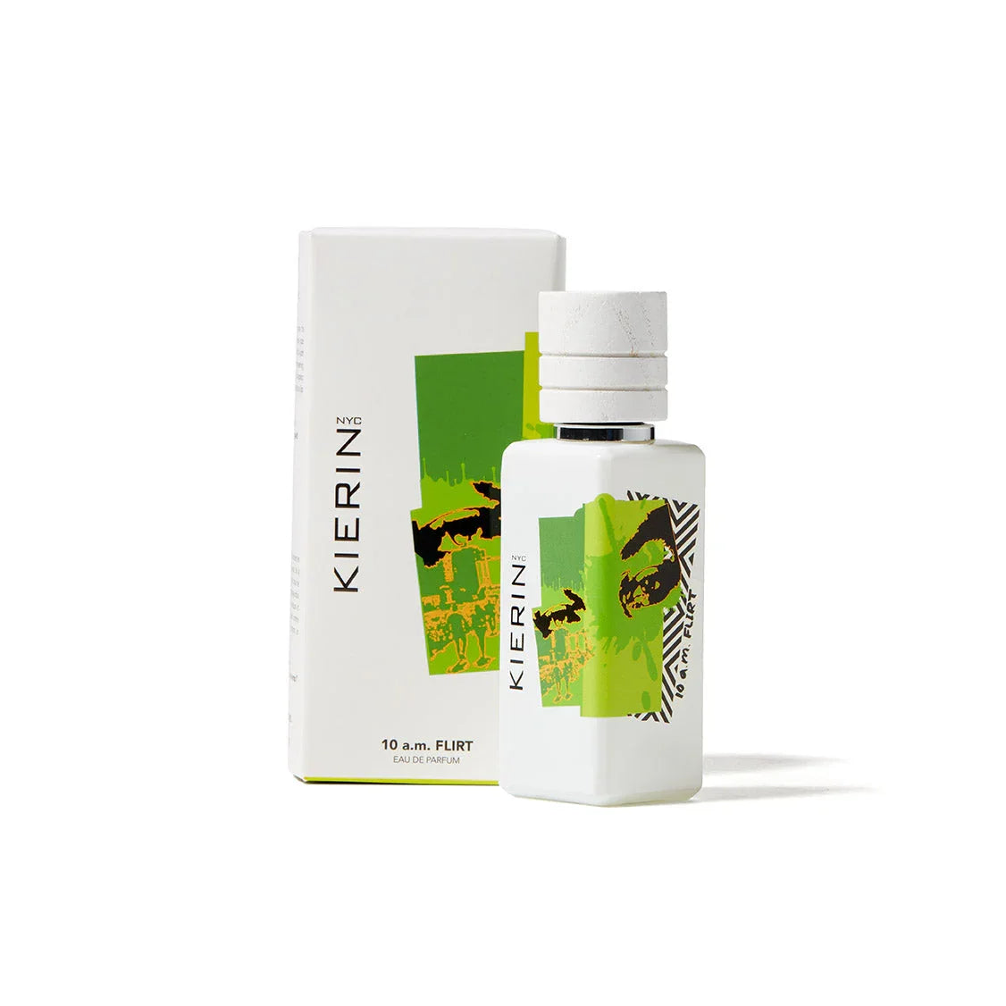 KIERIN 10 A.M. FLIRT 50 ML