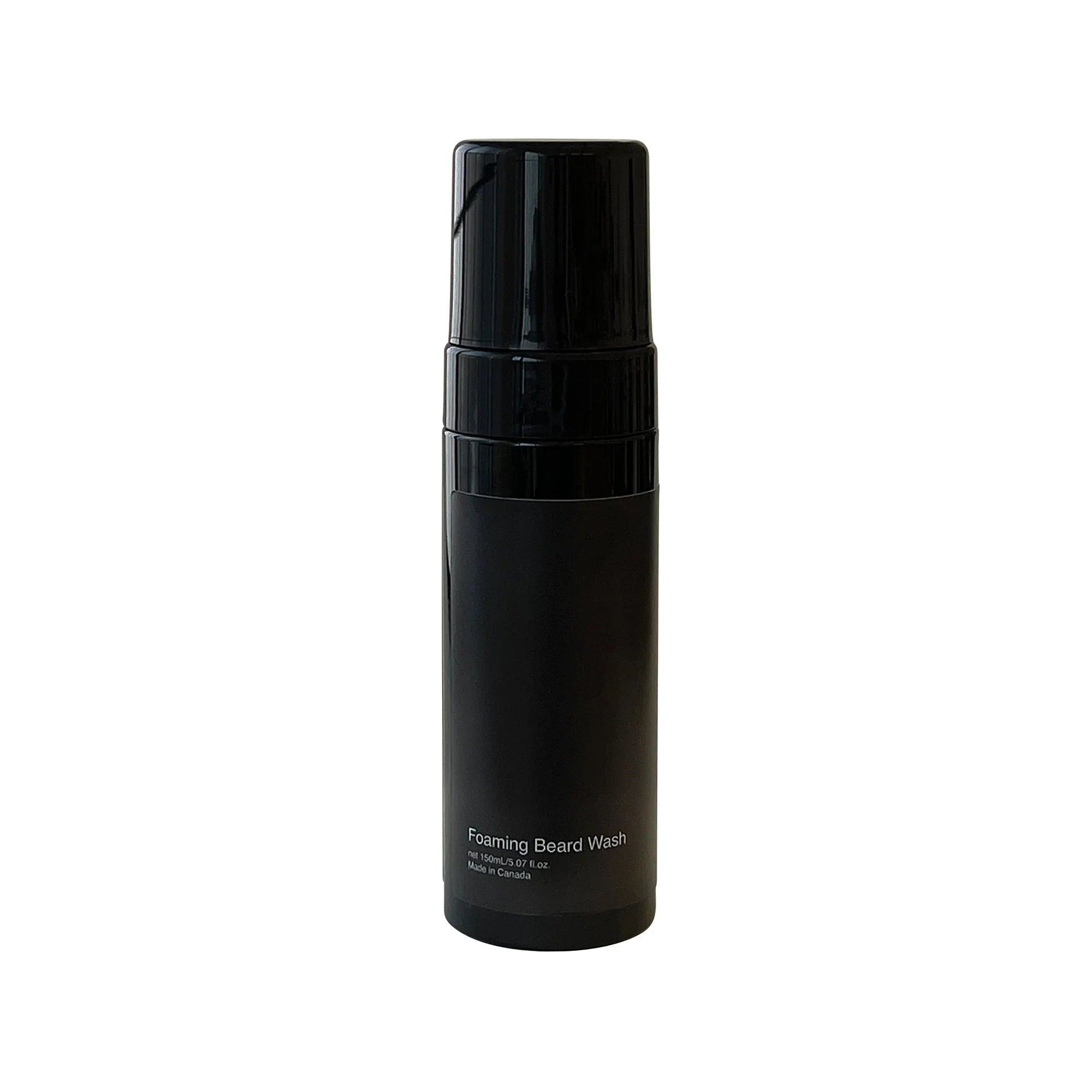 FIG Beauty & Skincare Foaming Beard Wash