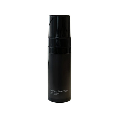 FIG Beauty & Skincare Foaming Beard Wash - Image 3