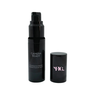 FIG Beauty & Skincare Foundation Primer - Clear - Image 1