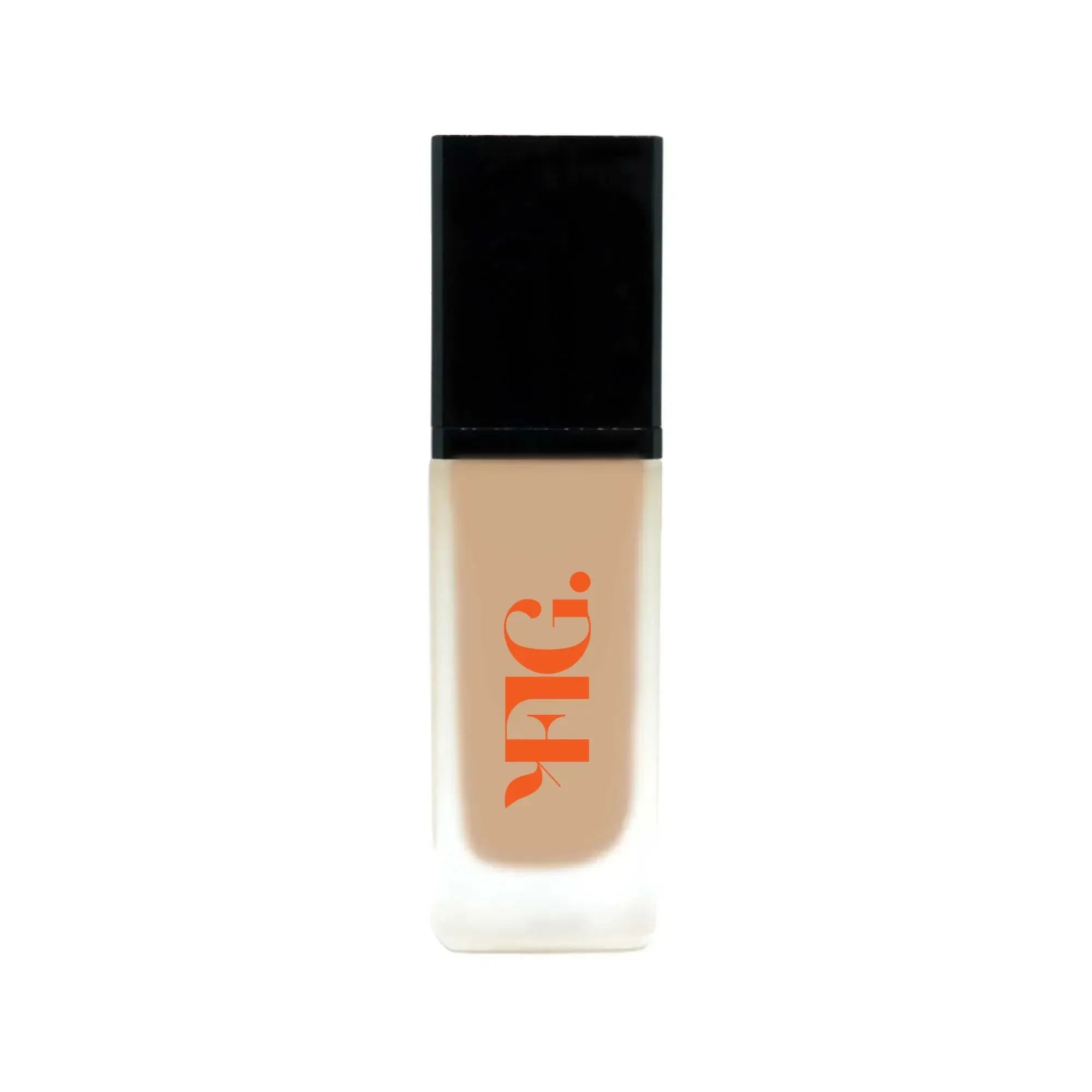 FIG Beauty & Skincare Satin Foundation with SPF