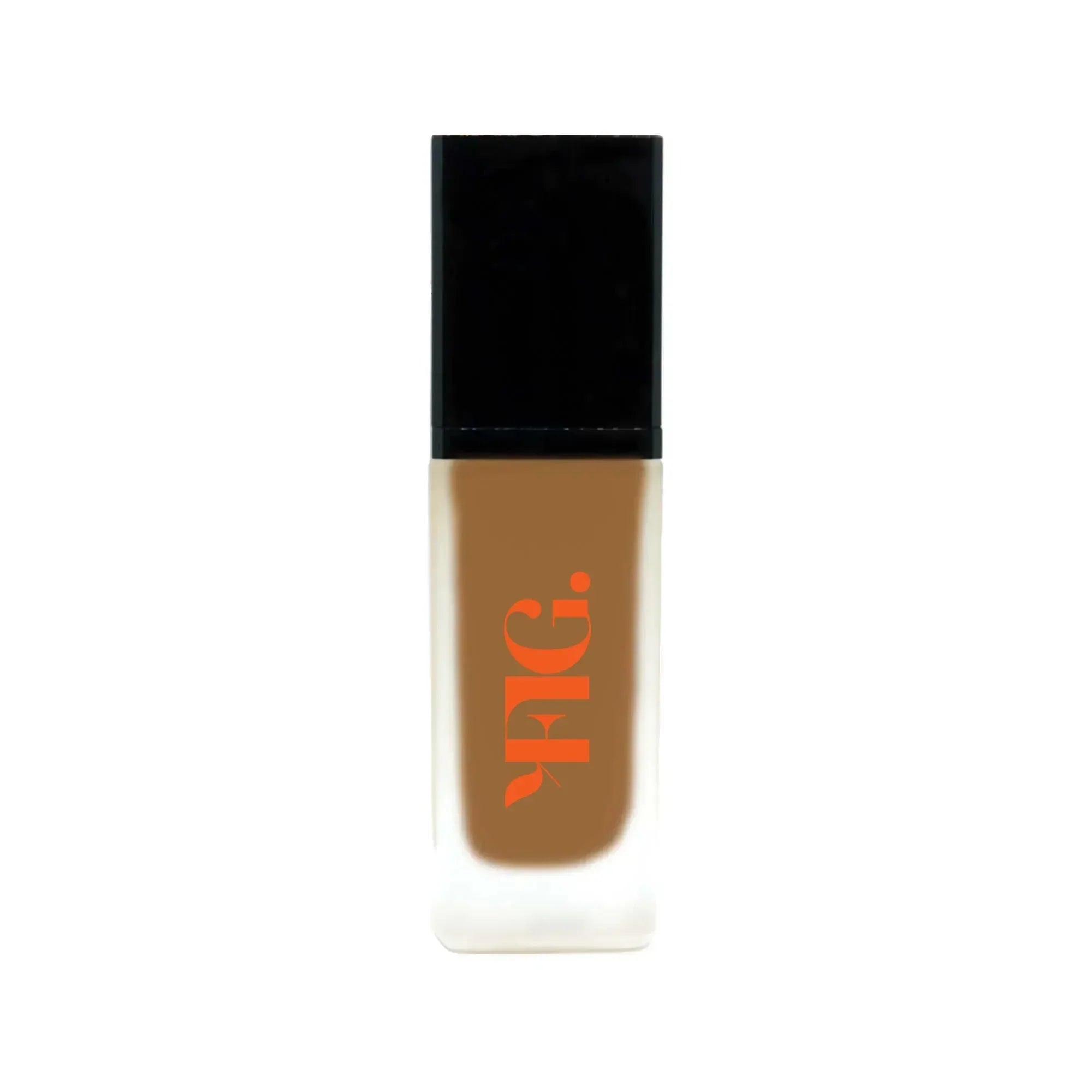 FIG Beauty & Skincare Satin Foundation with SPF