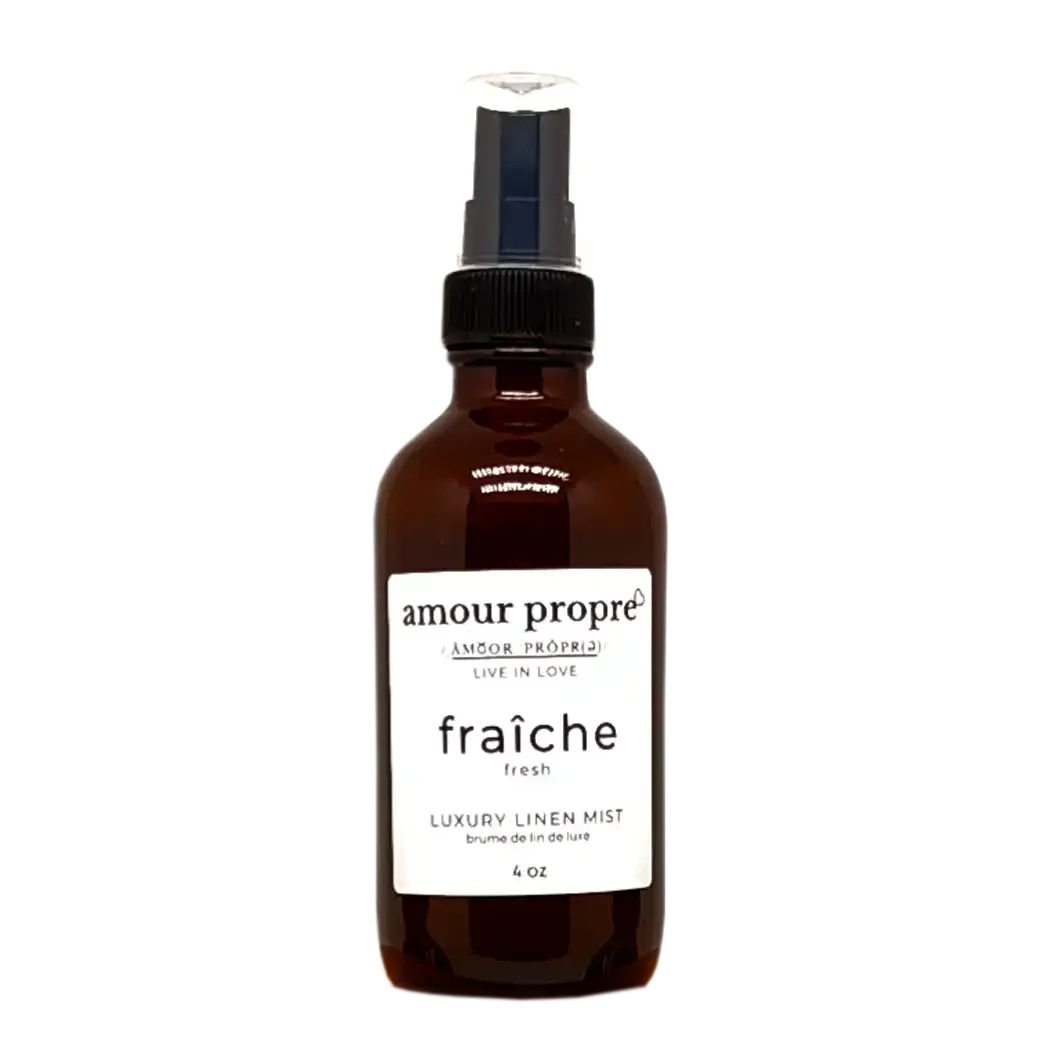 Amour Propre® Fraîche (Fresh) - Luxury Linen Mist