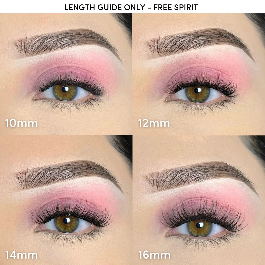 Pink Purée Free Spirit