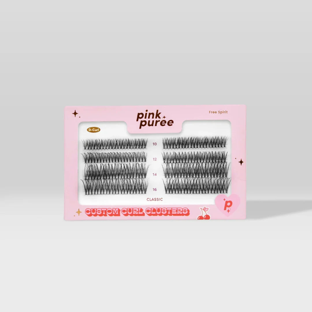 Pink Purée Free Spirit Multi-Pack