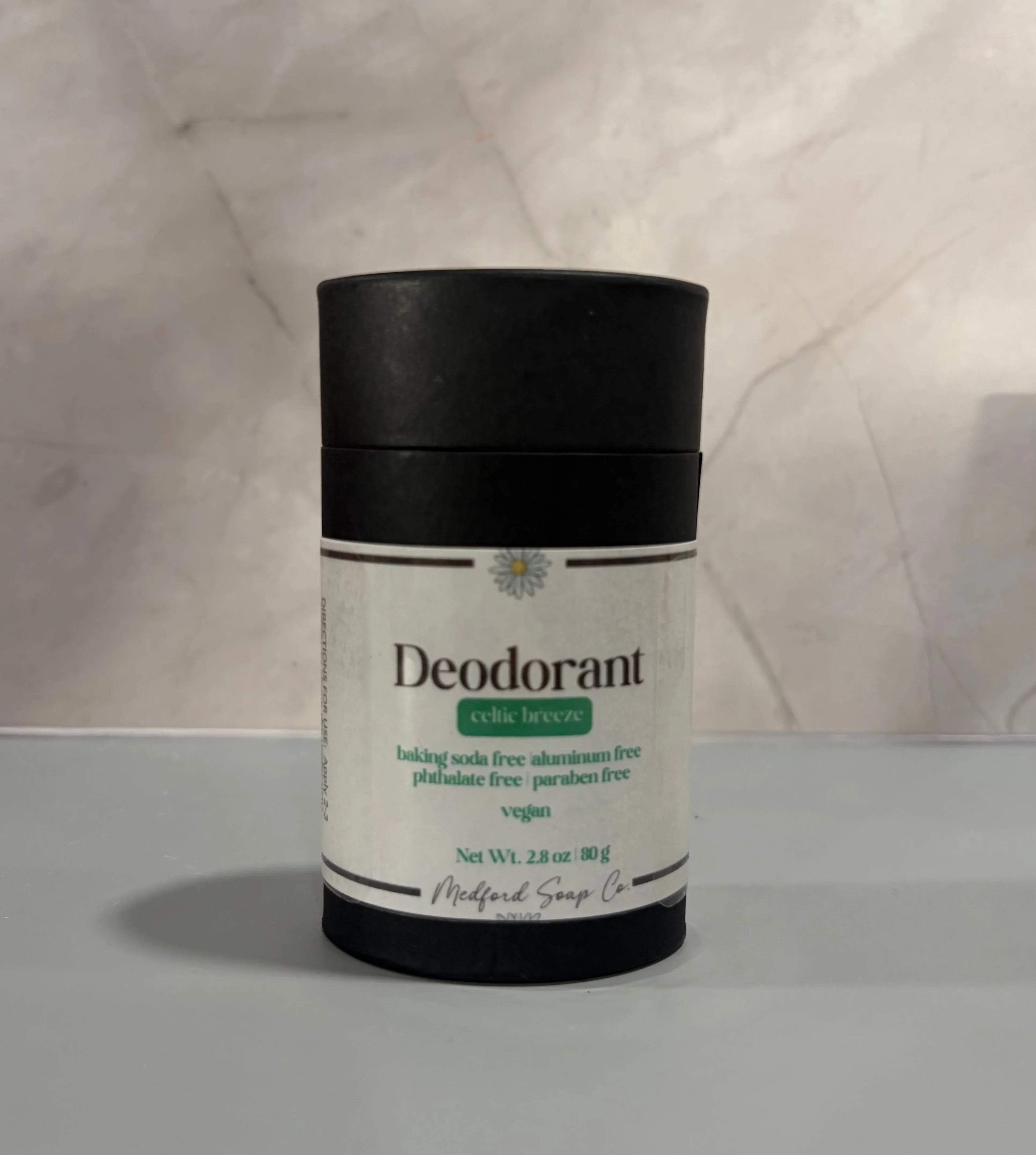 Medford Soap Co. Deodorant