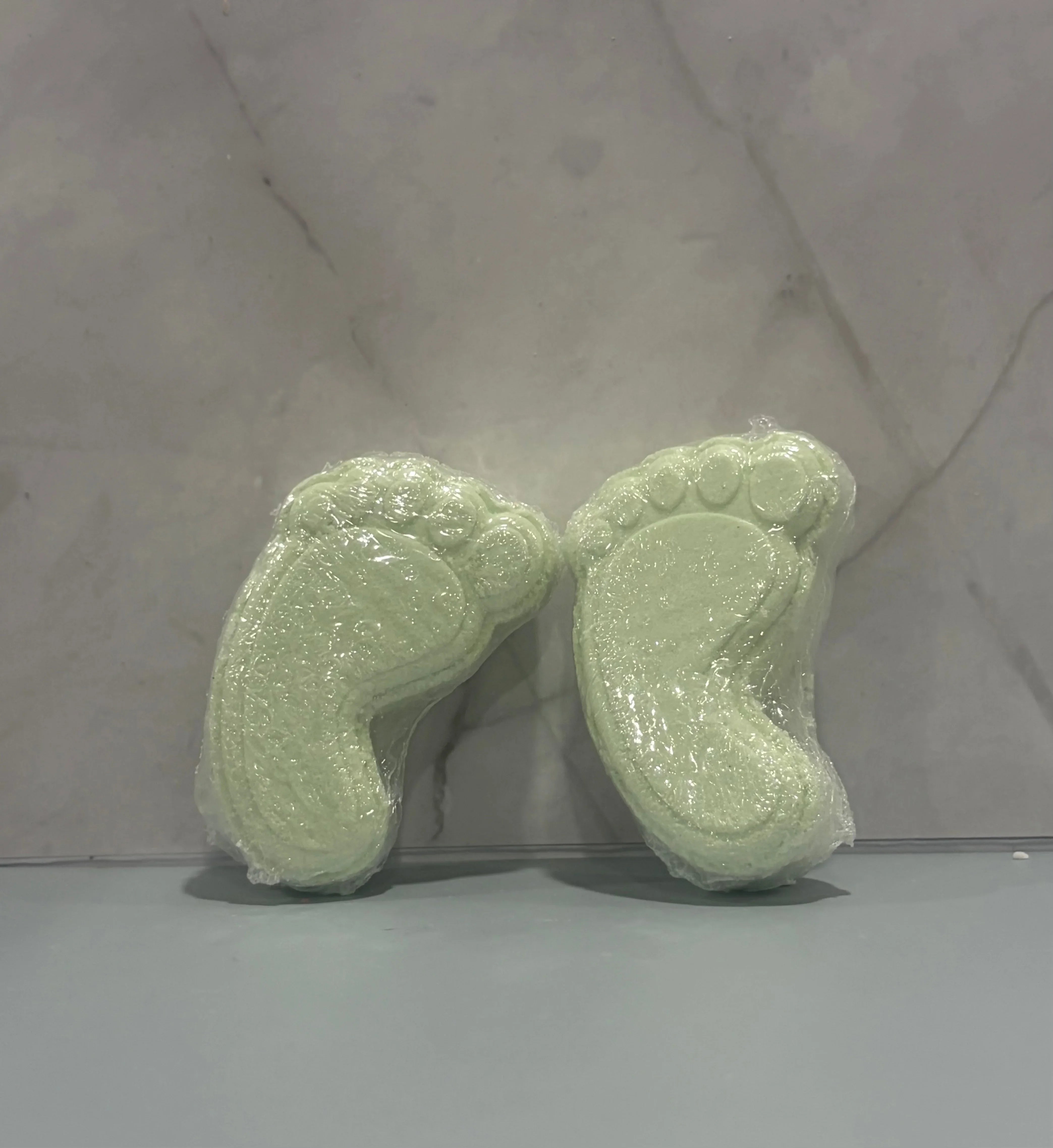 Medford Soap Co. Foot Bombs