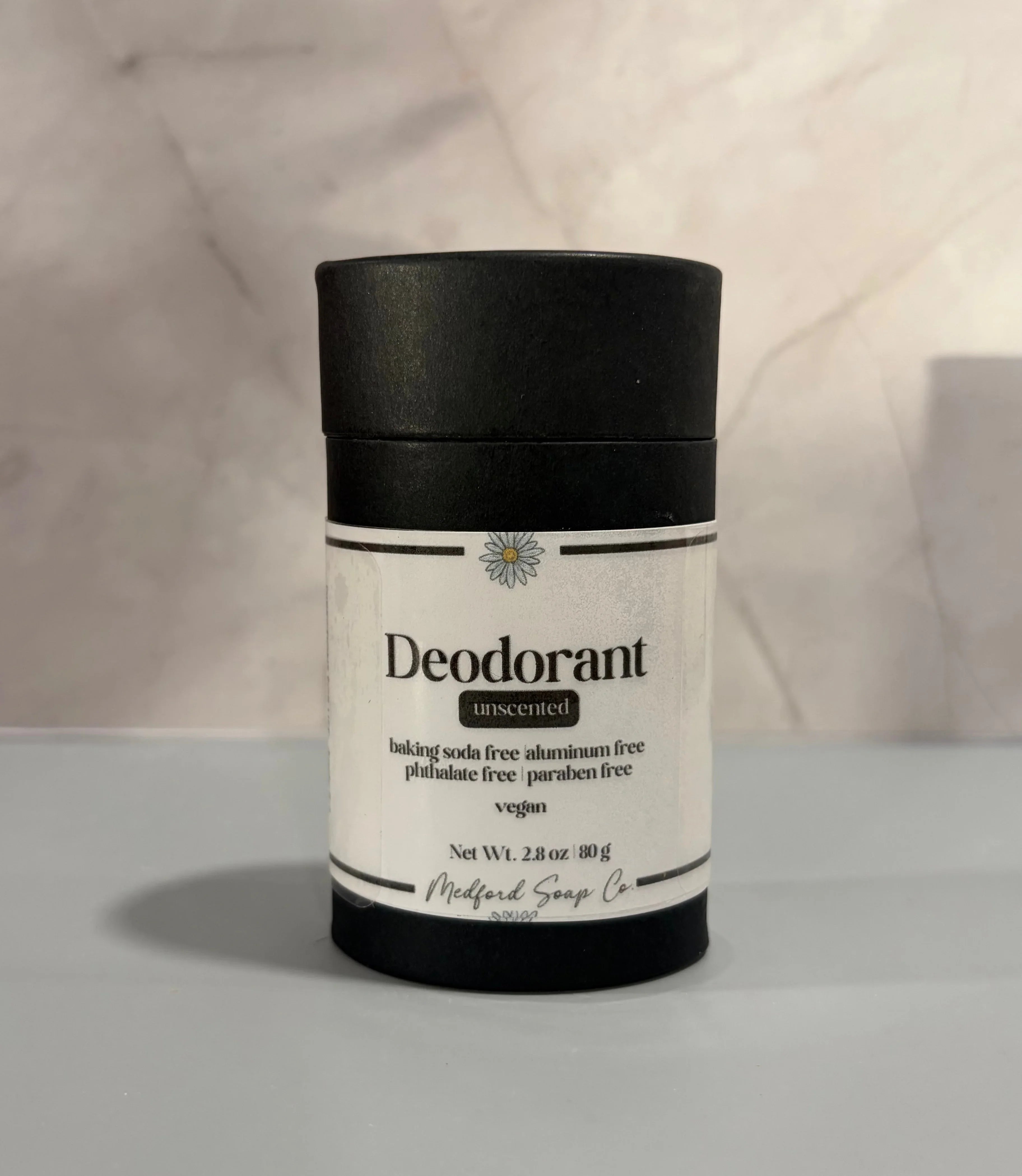Medford Soap Co. Deodorant