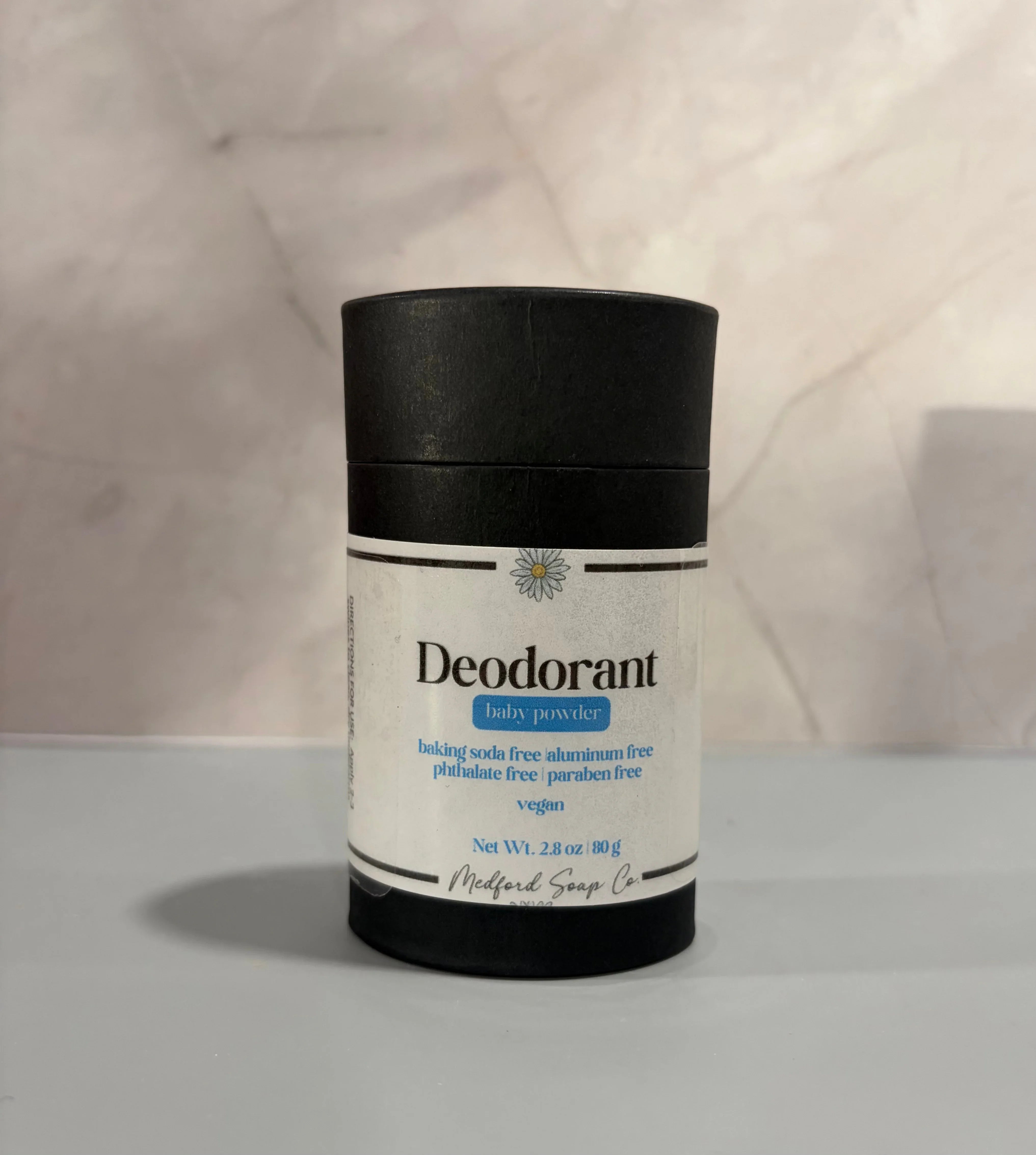 Medford Soap Co. Deodorant