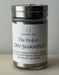 Dry Shampoo
