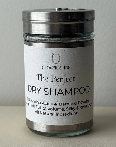 Clover & Ide The Perfect Dry Shampoo - Image 1