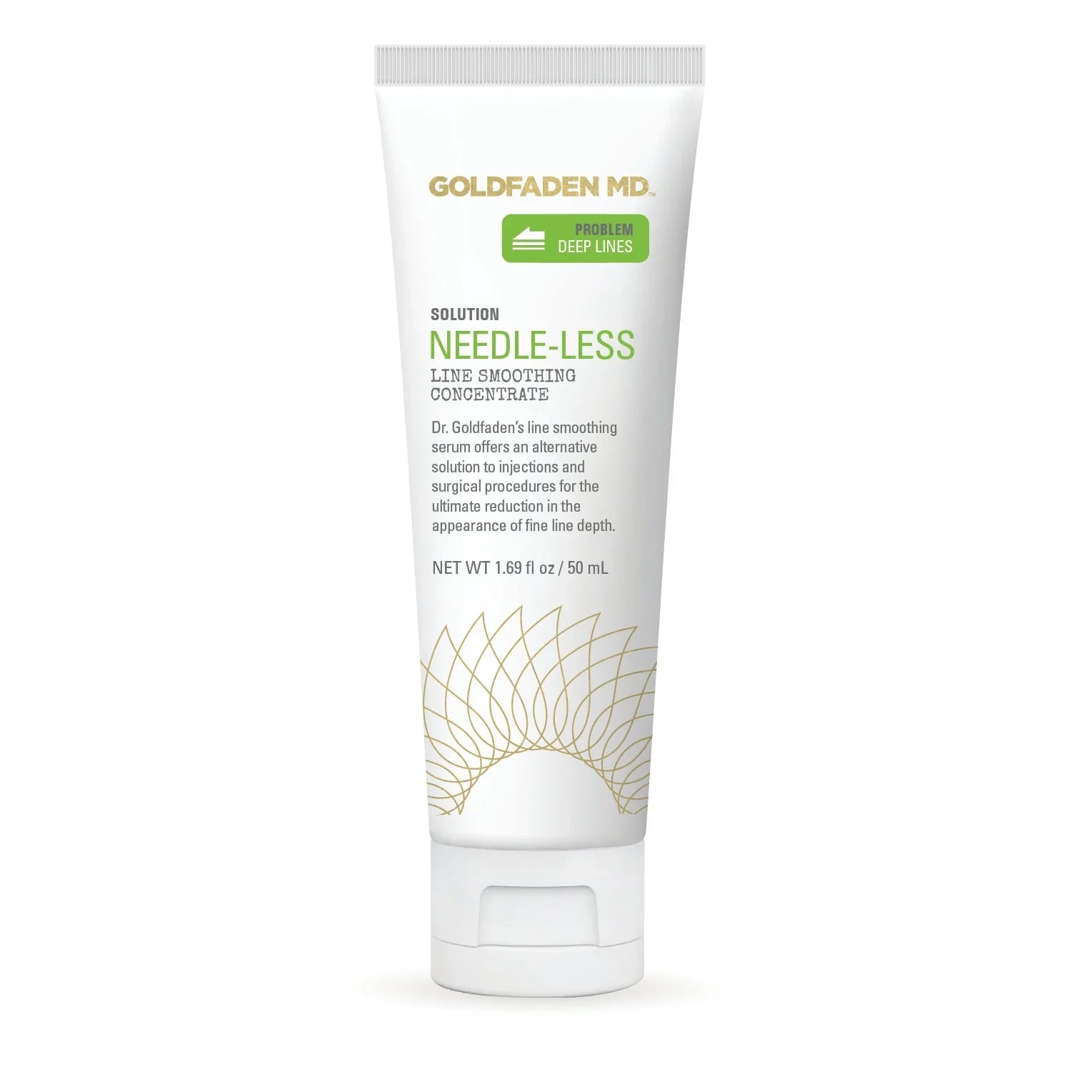 Goldfaden MD Needle-less