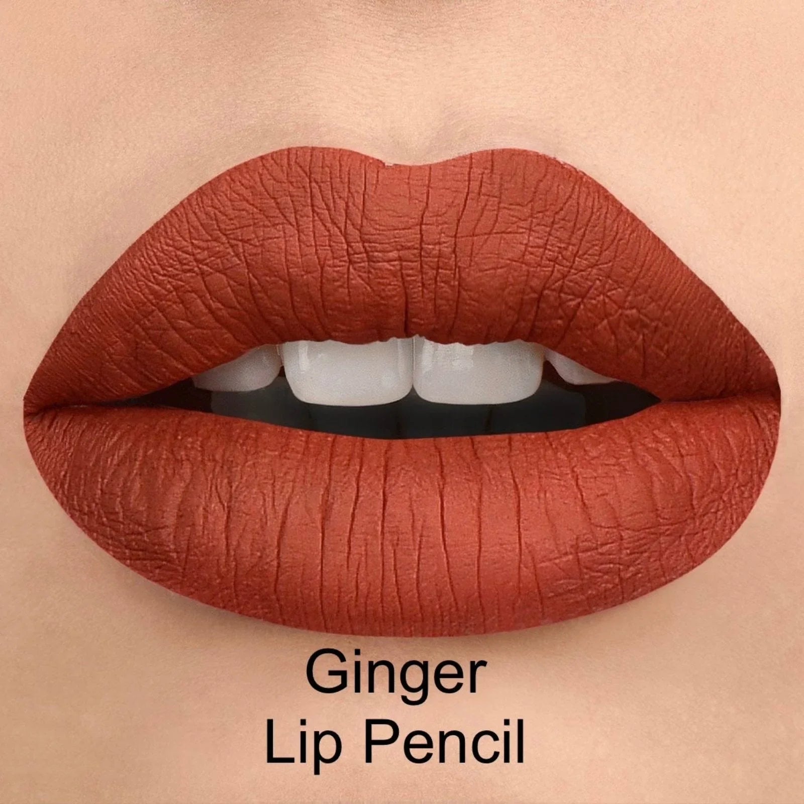Sydoni RETRACTABLE MATTE LIP PENCILS with SHEA BUTTER