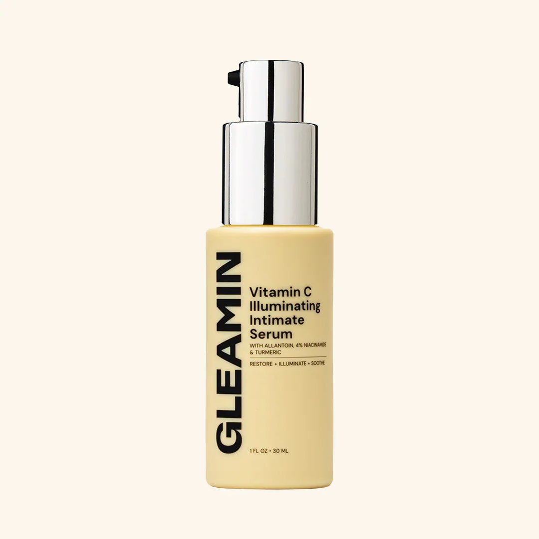 Gleamin Illuminating Intimate Serum