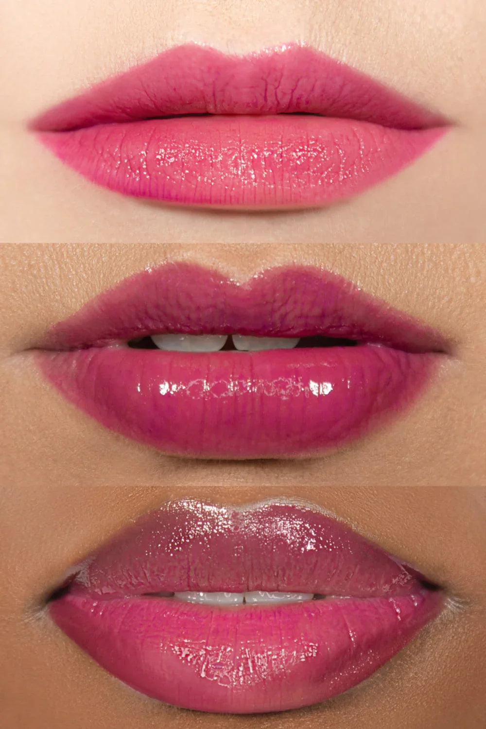 UOMA Beauty Black Magic Lipstick