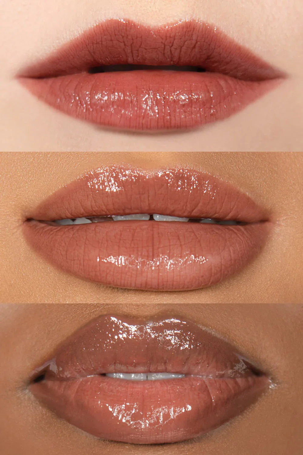 UOMA Beauty Black Magic Lipstick