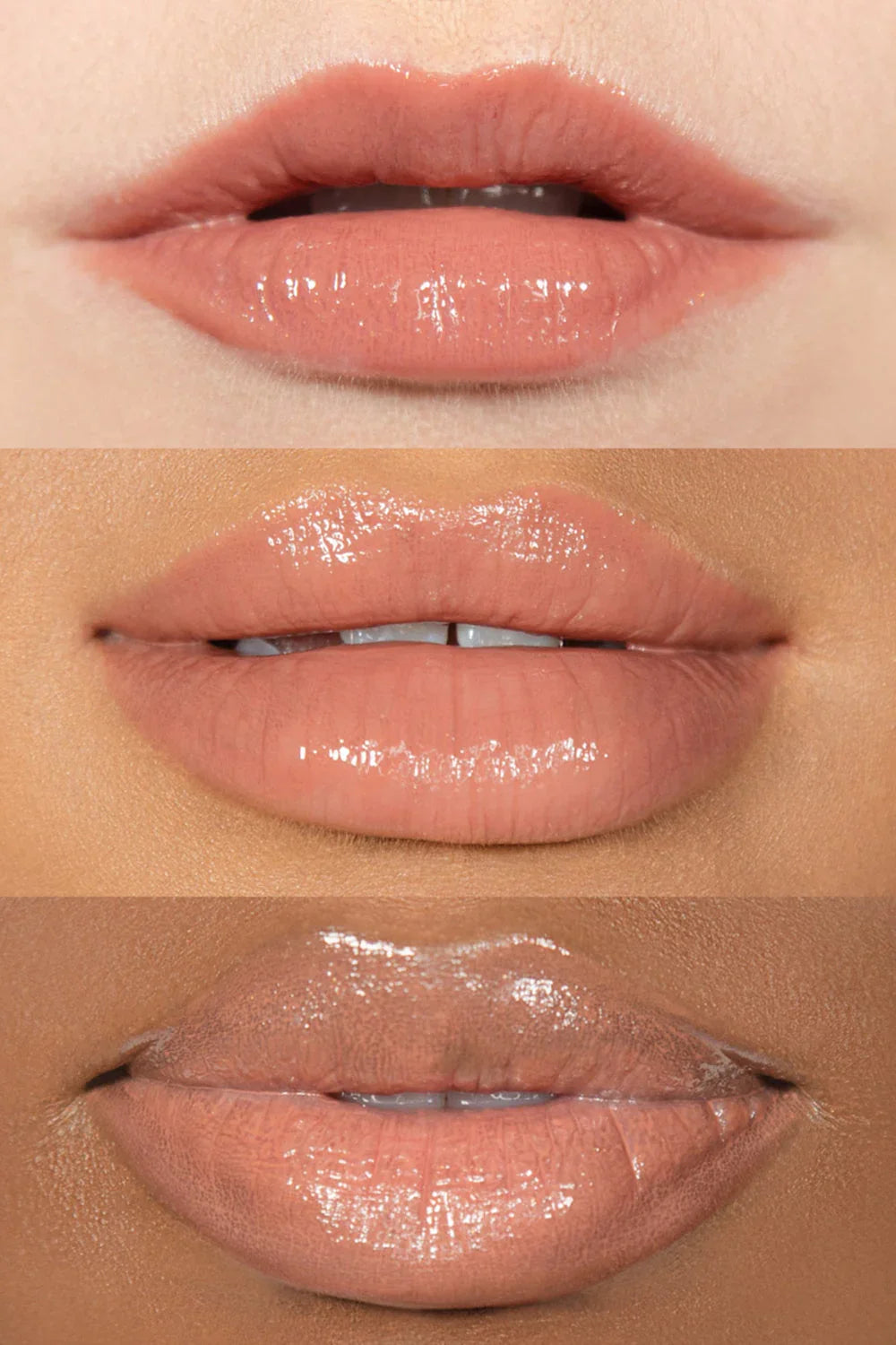 UOMA Beauty Black Magic Lipstick