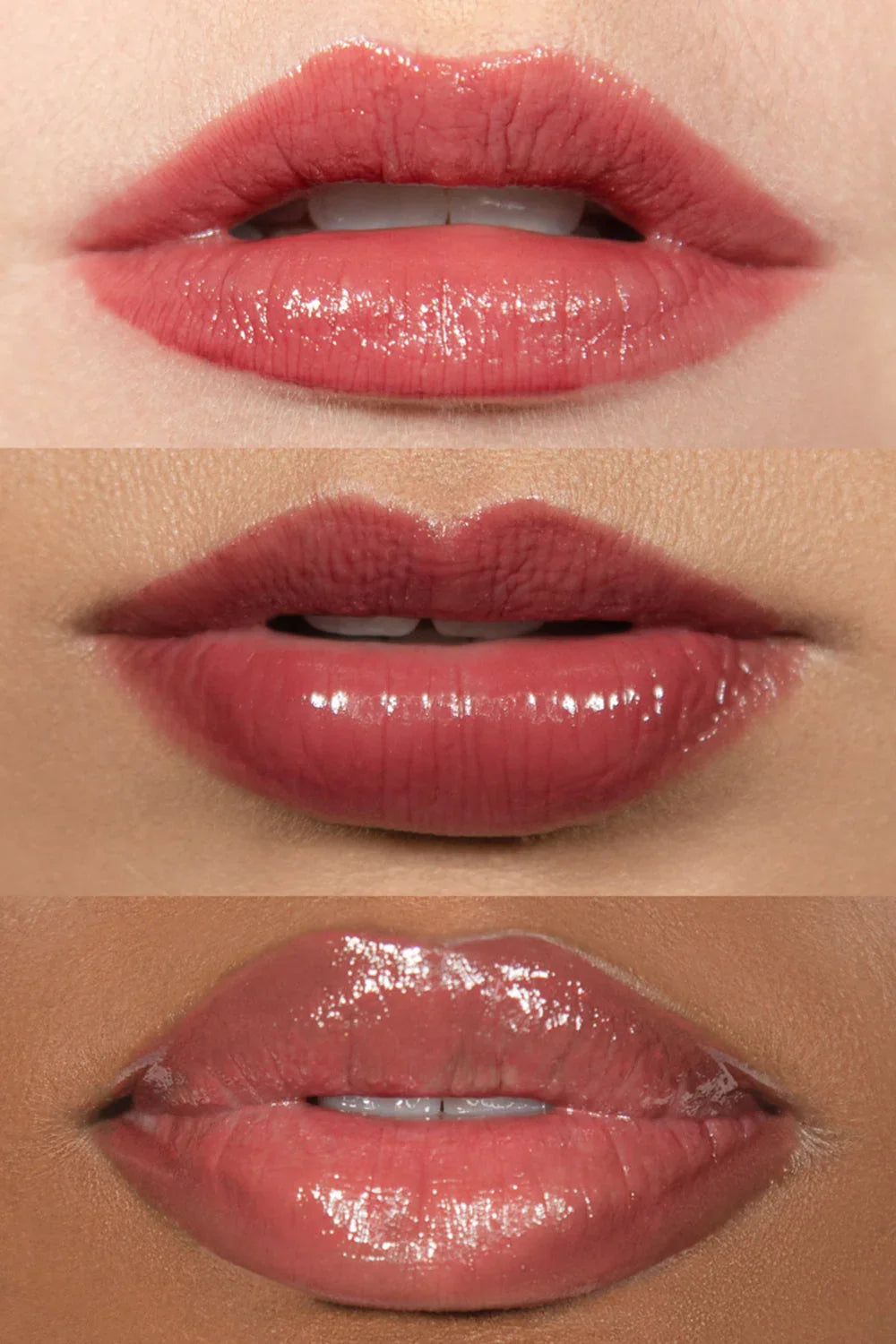 UOMA Beauty Black Magic Lipstick