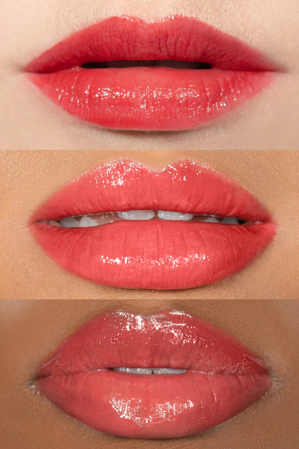 UOMA Beauty Black Magic Lipstick