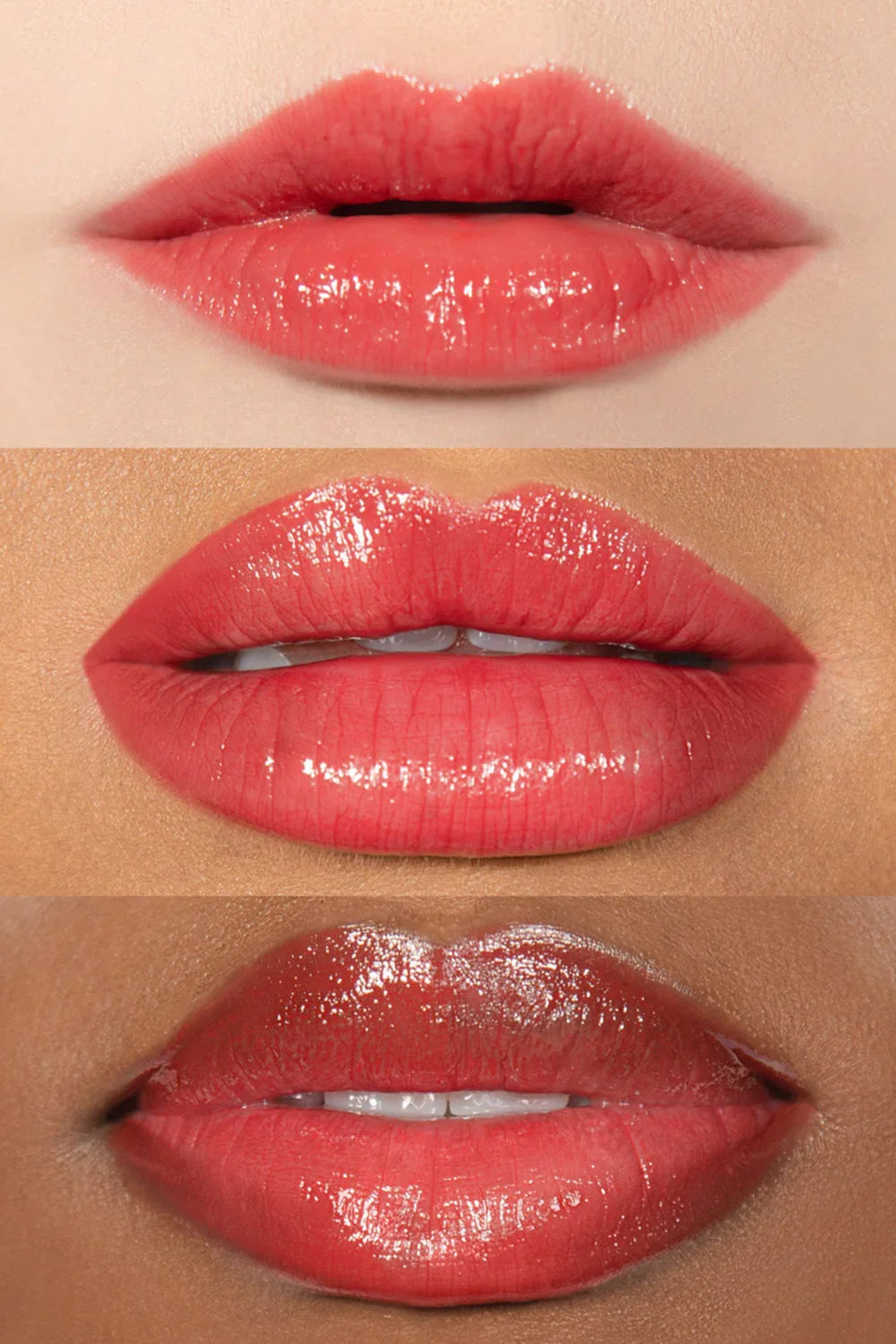 UOMA Beauty Black Magic Lipstick